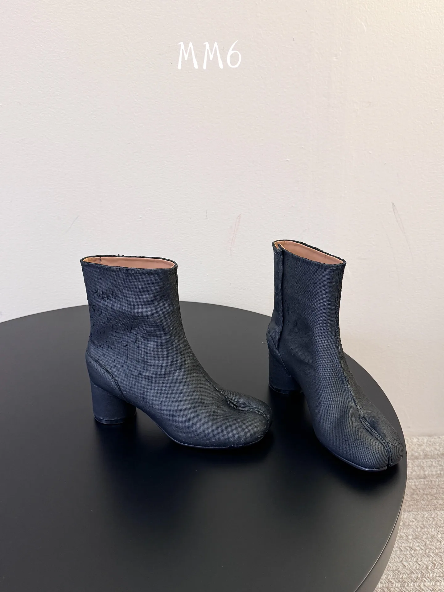Ботильоны Женские Maison Margiela 18104473