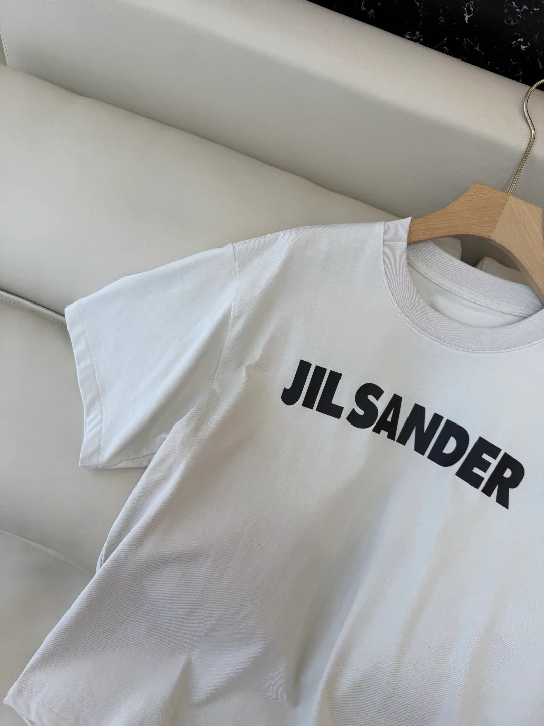 Футболки Мужские Jil Sander 10503395