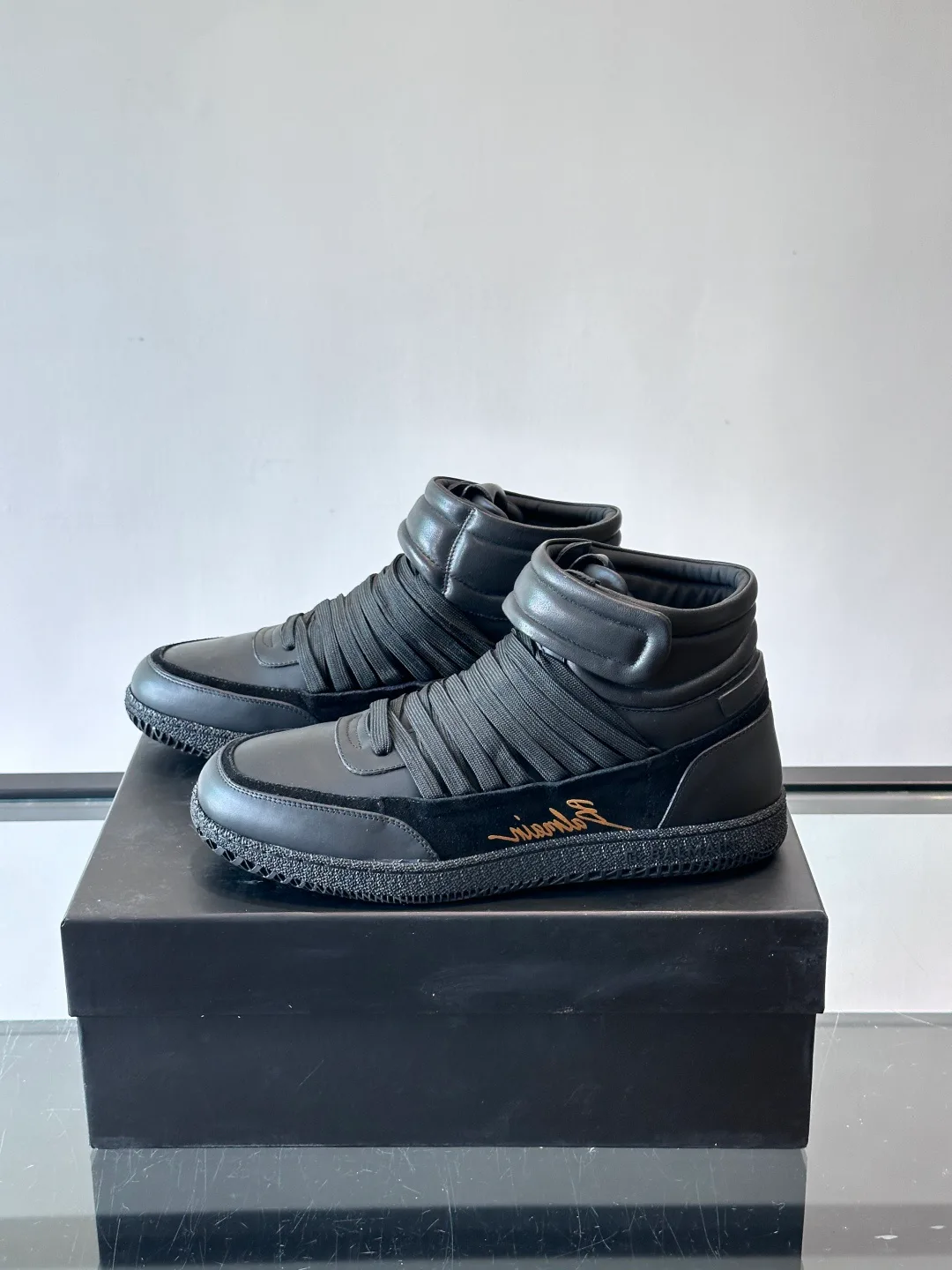 Кроссовки Мужские Balmain 1251338