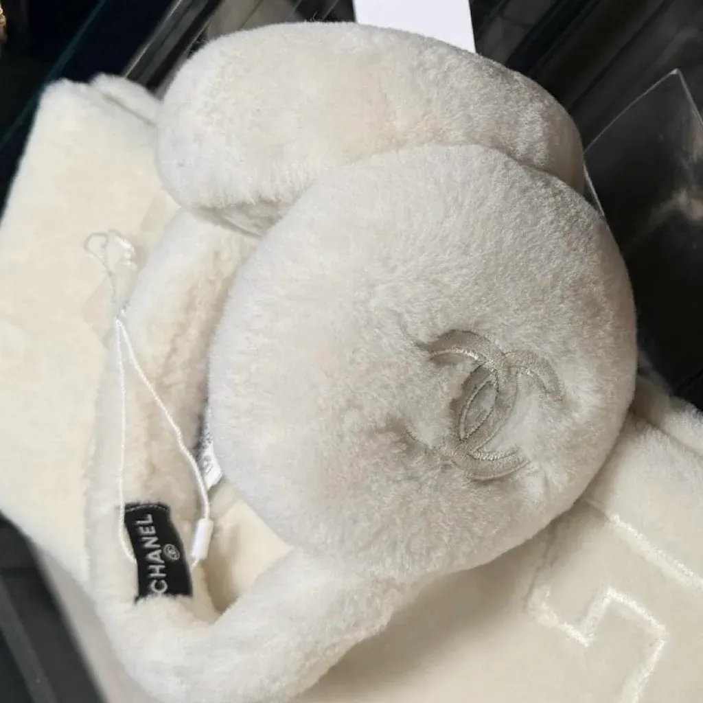 Шарфы Chanel 4375211