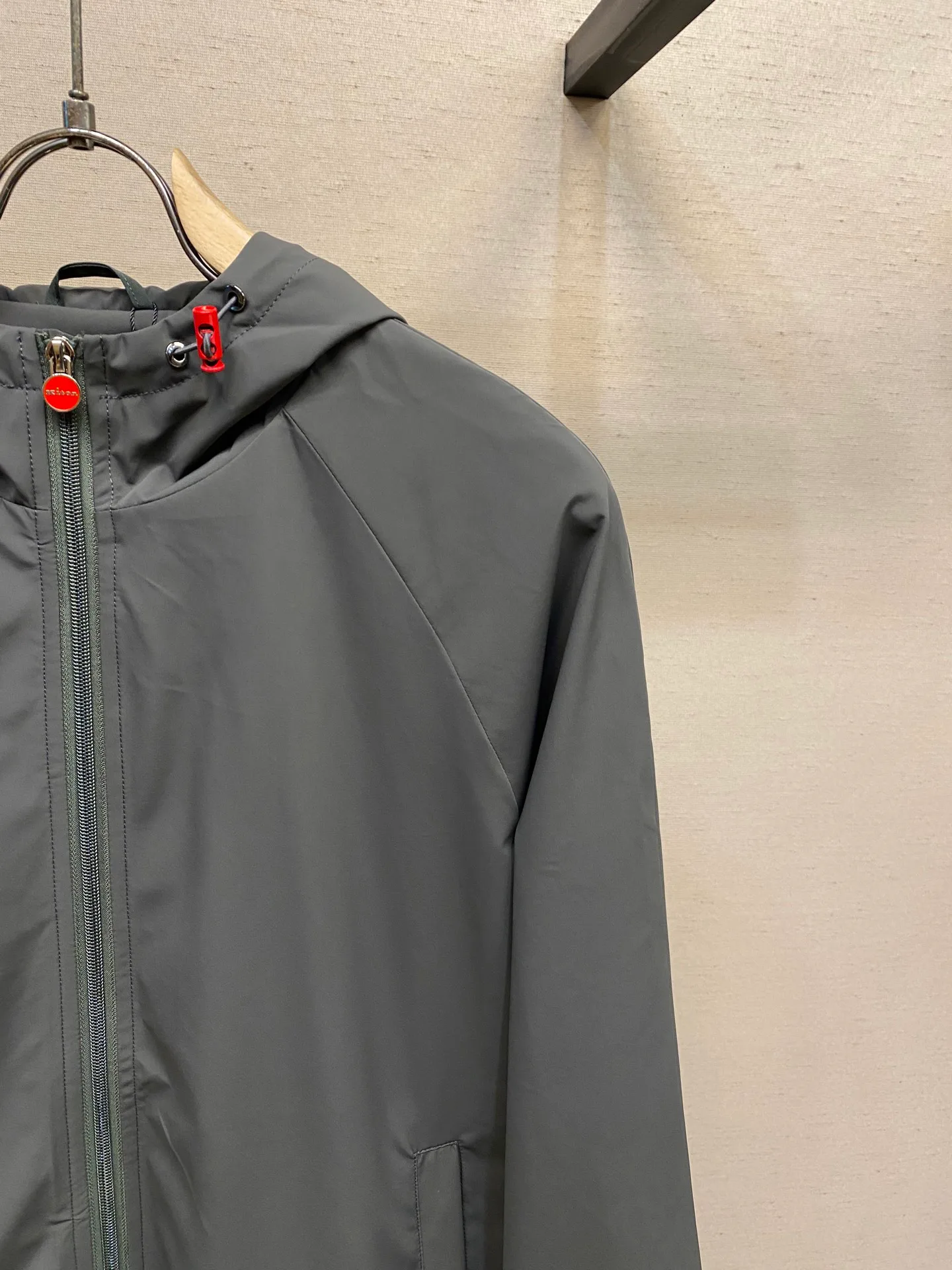 Куртки И Пуховики Мужские Kiton 558493