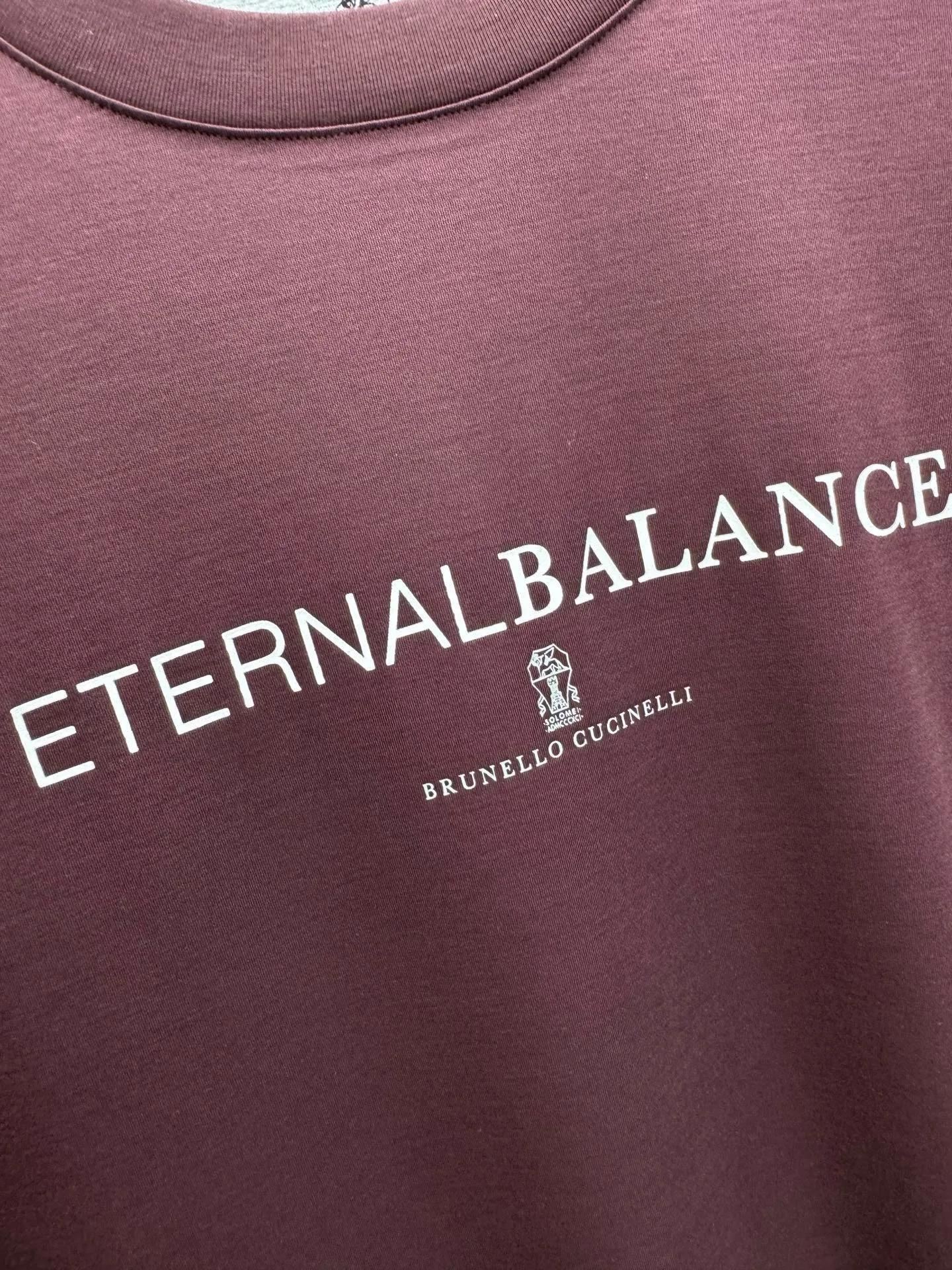 Футболки Мужские Brunello Cucinelli 30181