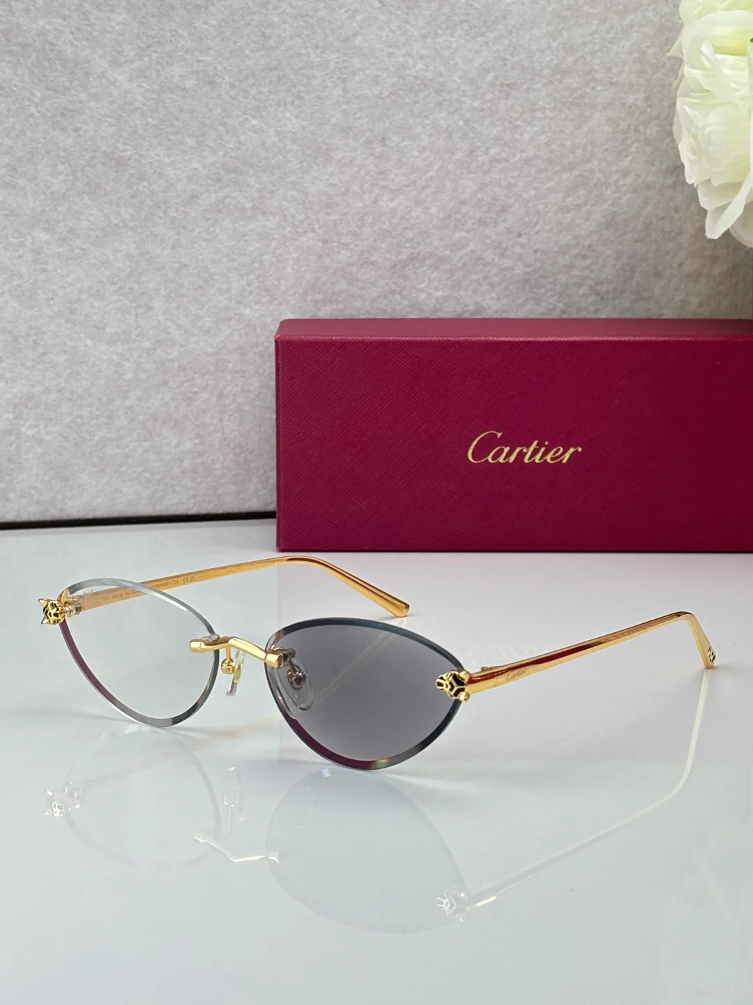 Очки Cartier 18441803