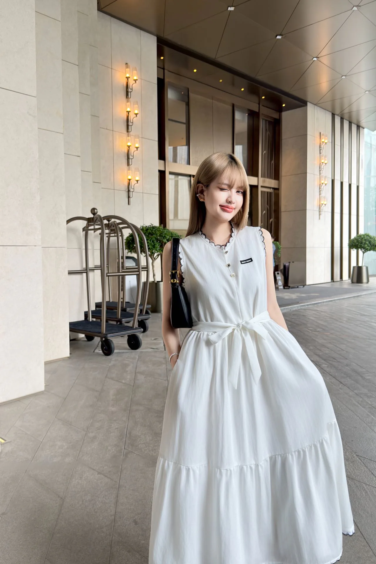 Платья Женские Miu Miu 14546482