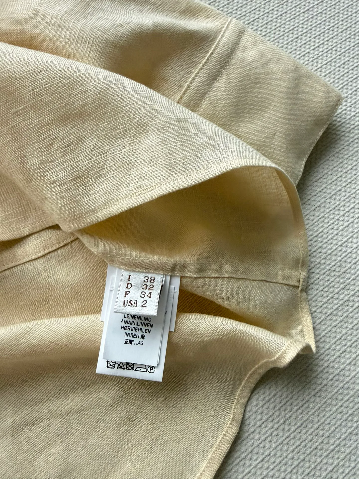 Рубашки Женские Brunello Cucinelli 11442433