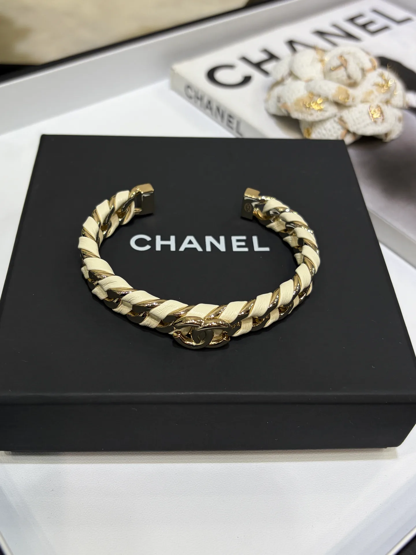 Бижутерия Chanel 3932008