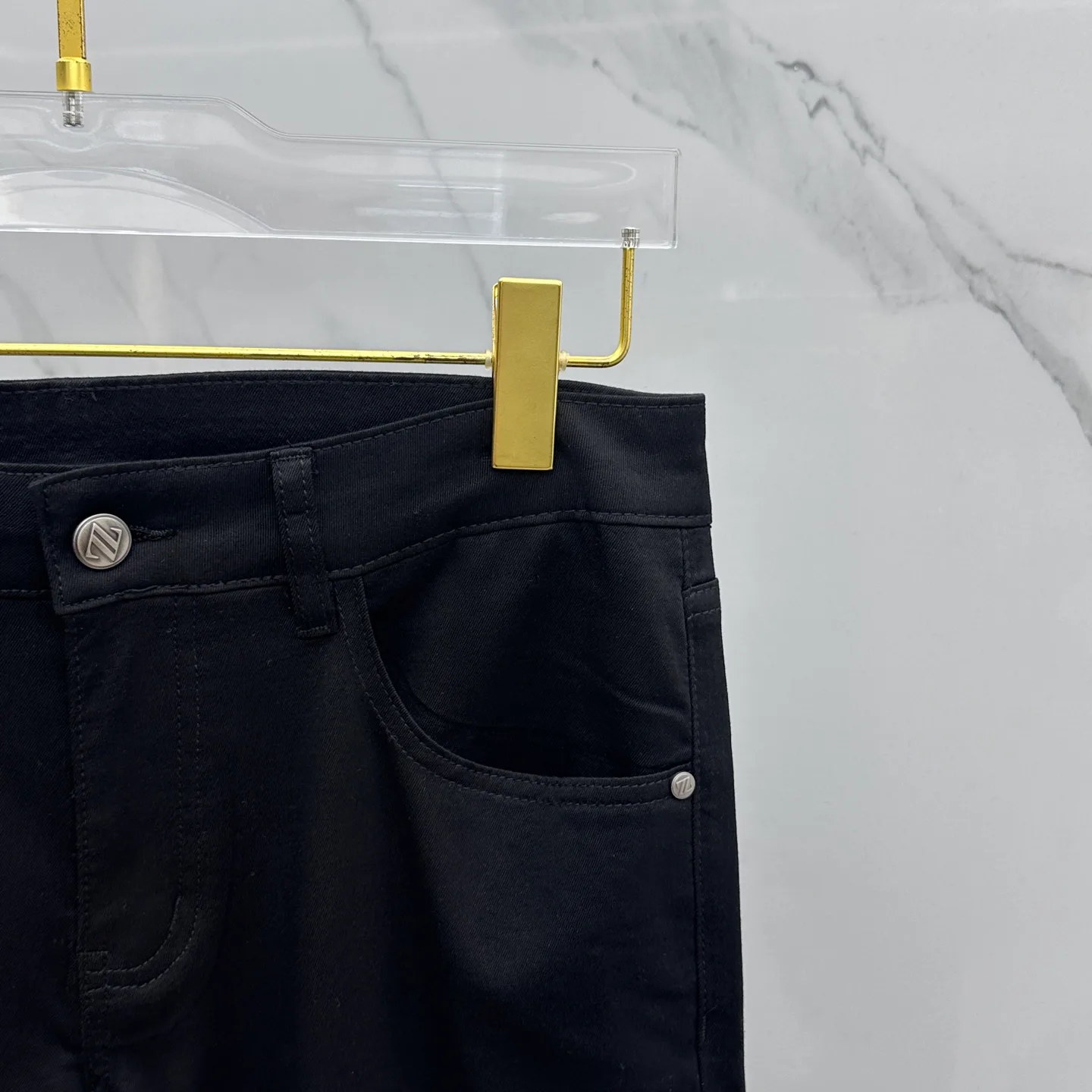 Джинсы Мужские Zegna 17706