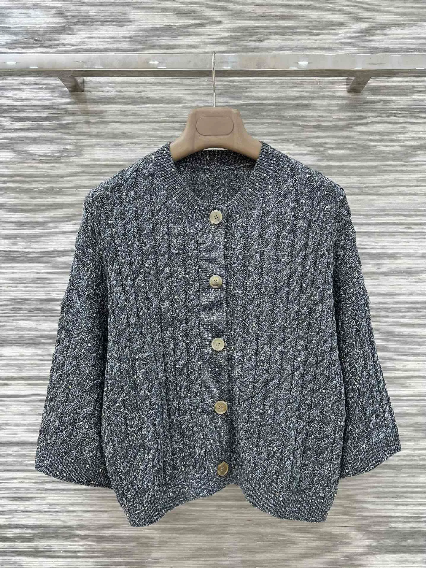 Джемперы И Свитеры Женские Brunello Cucinelli 5540485