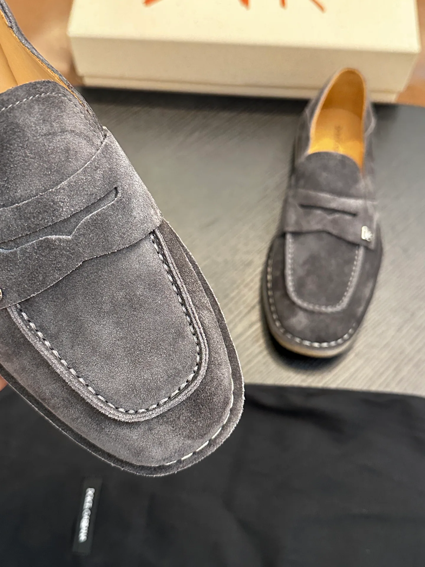 Лоферы И Туфли Мужские Dolce & Gabbana 1887365