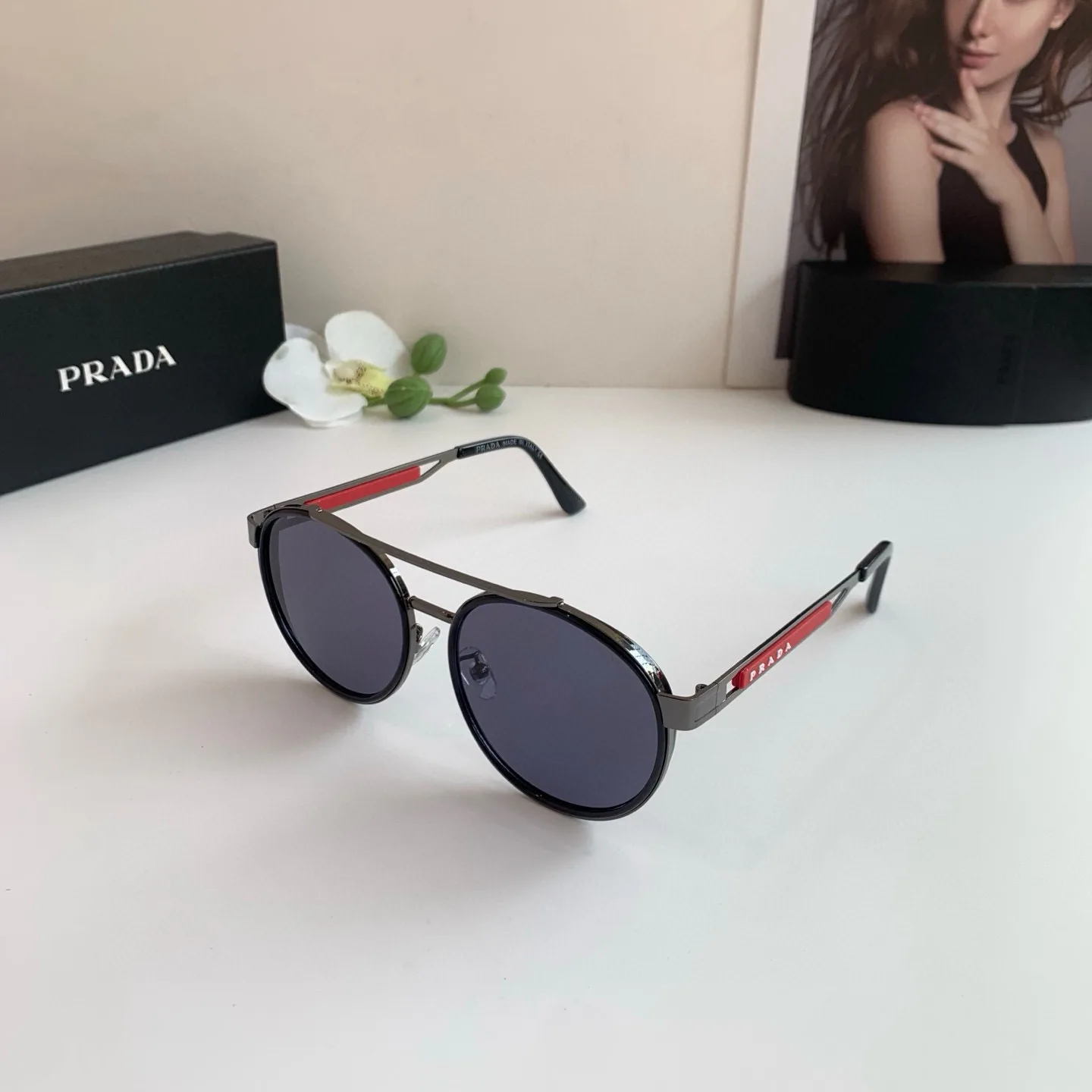 Очки Prada 13135755