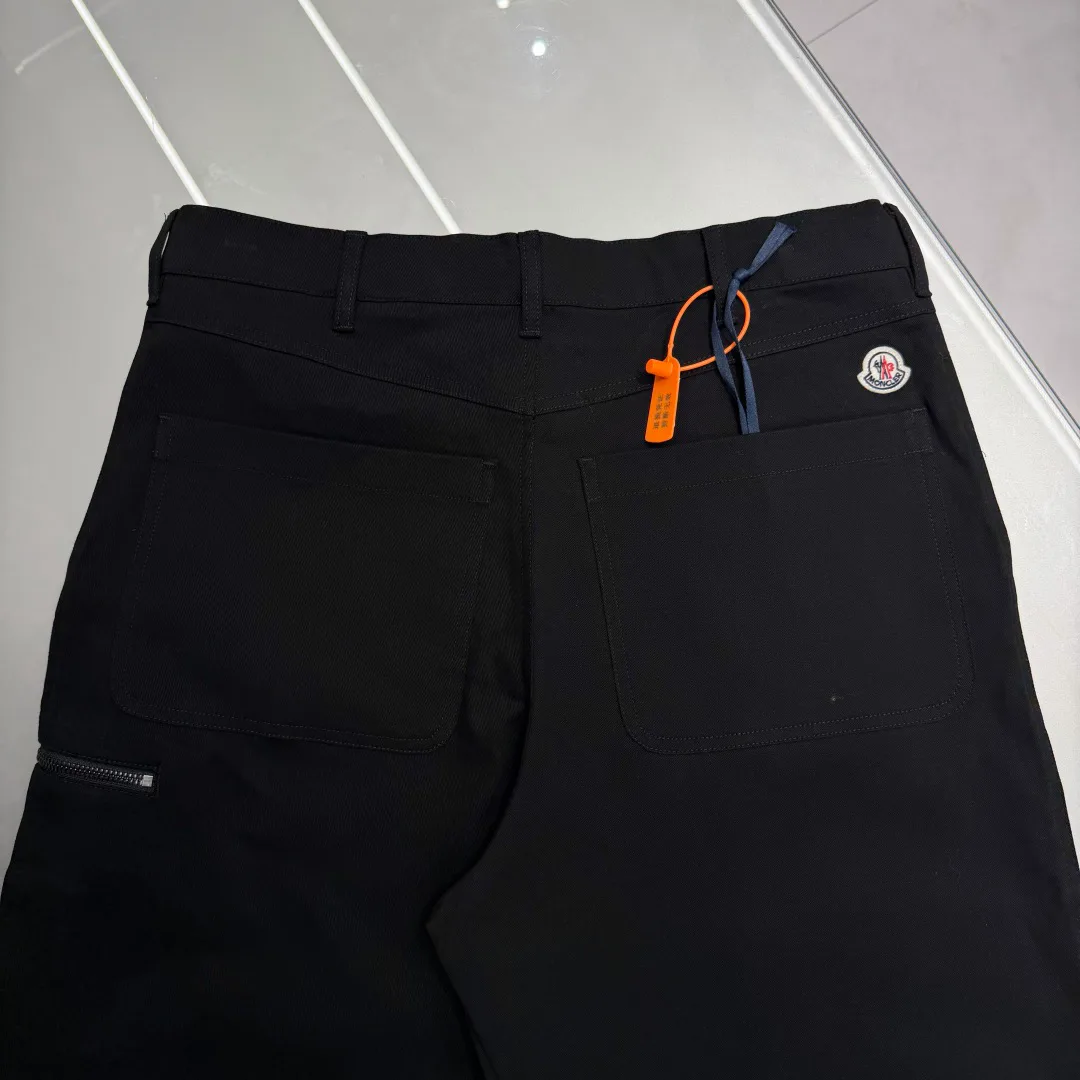 Брюки Мужские Moncler 18227963