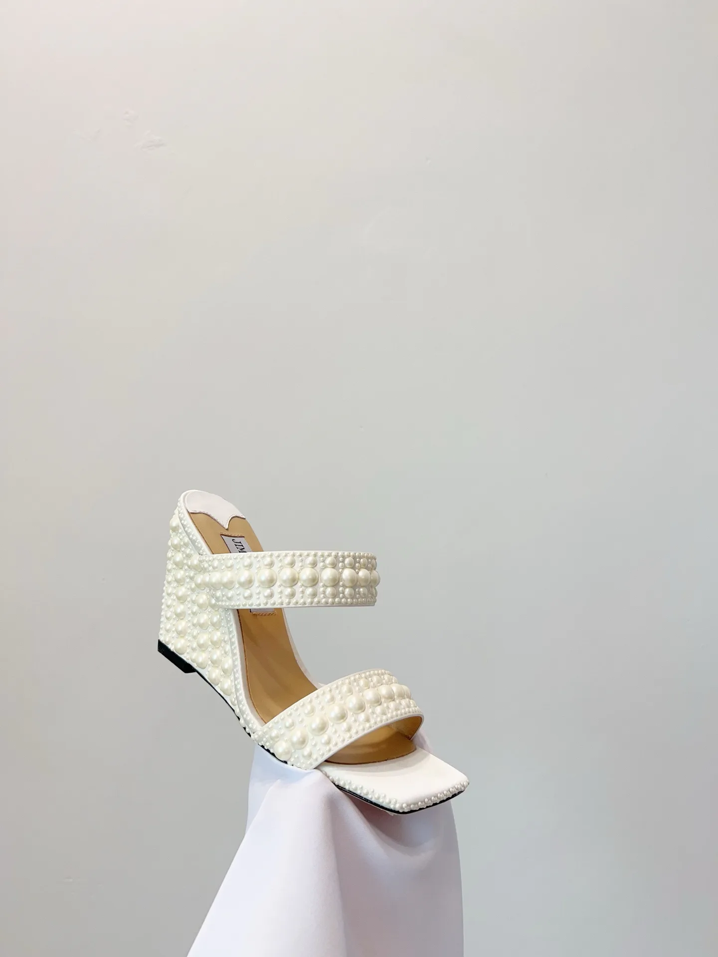Босоножки Женские Jimmy Choo 13156702