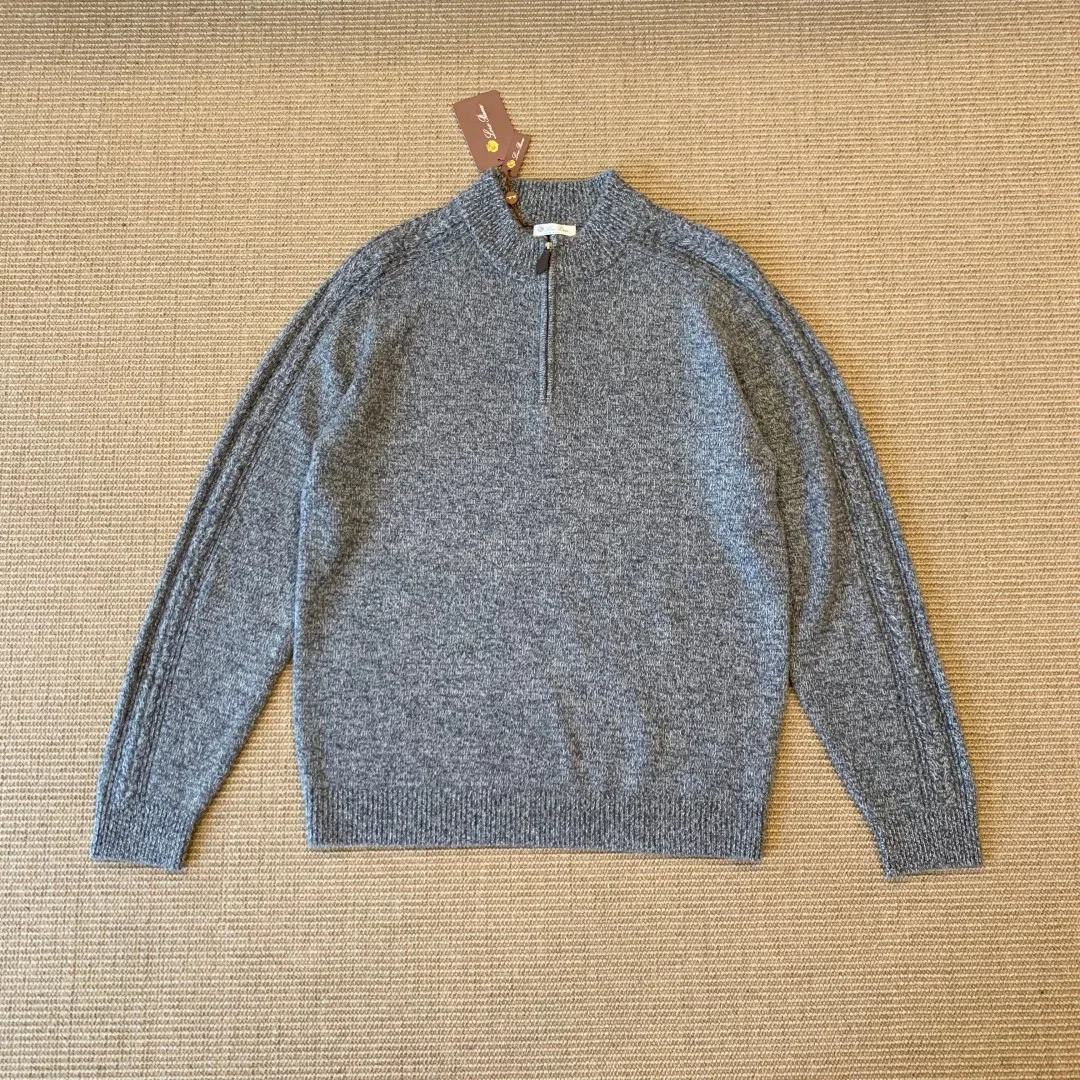 Джемперы И Свитеры Женские Loro Piana 18247540