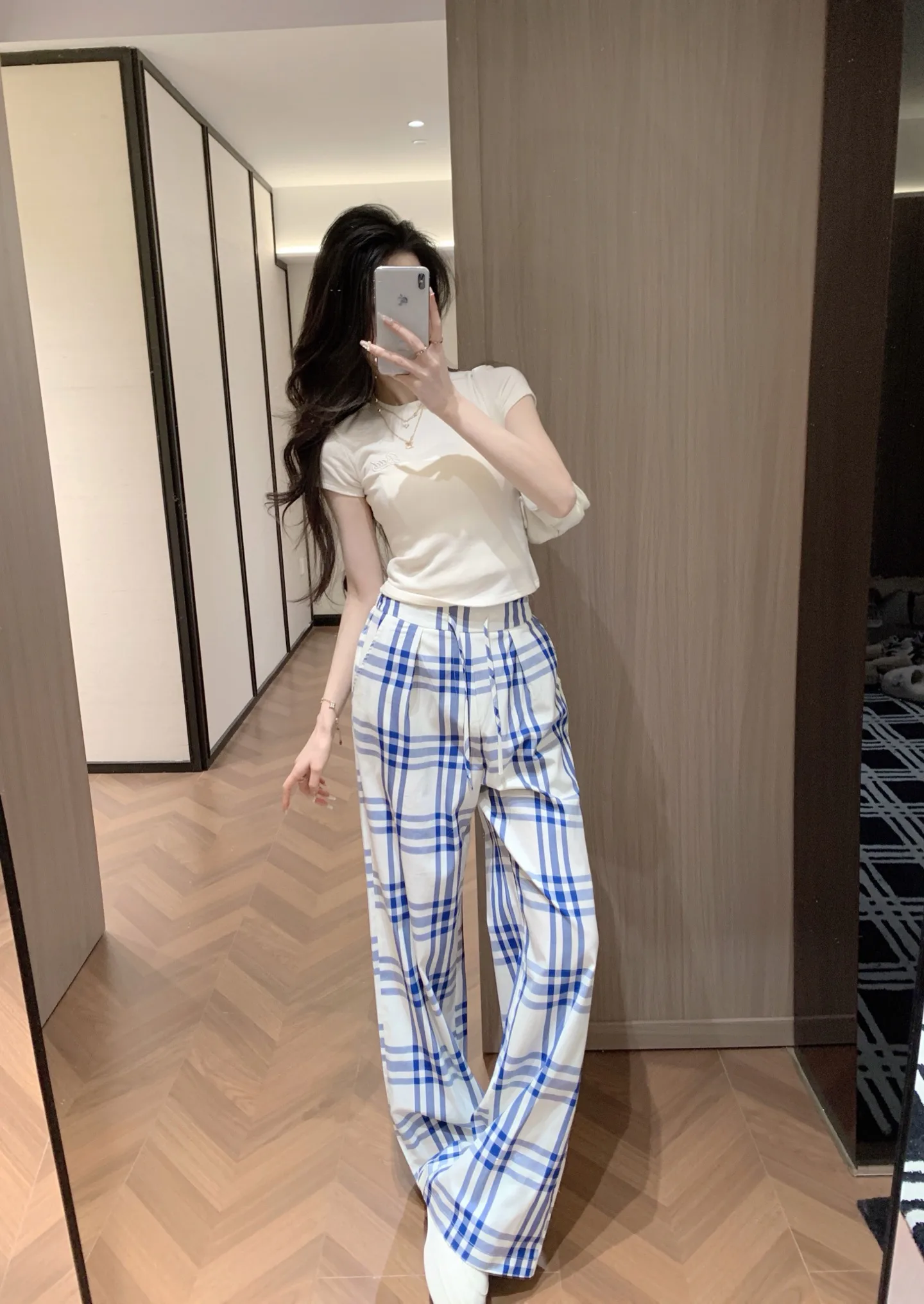 Брюки Женские Burberry 11500190