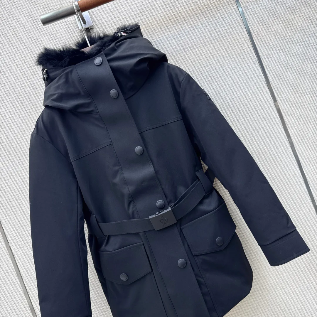 Куртки И Пуховики Женские Moncler 18721785