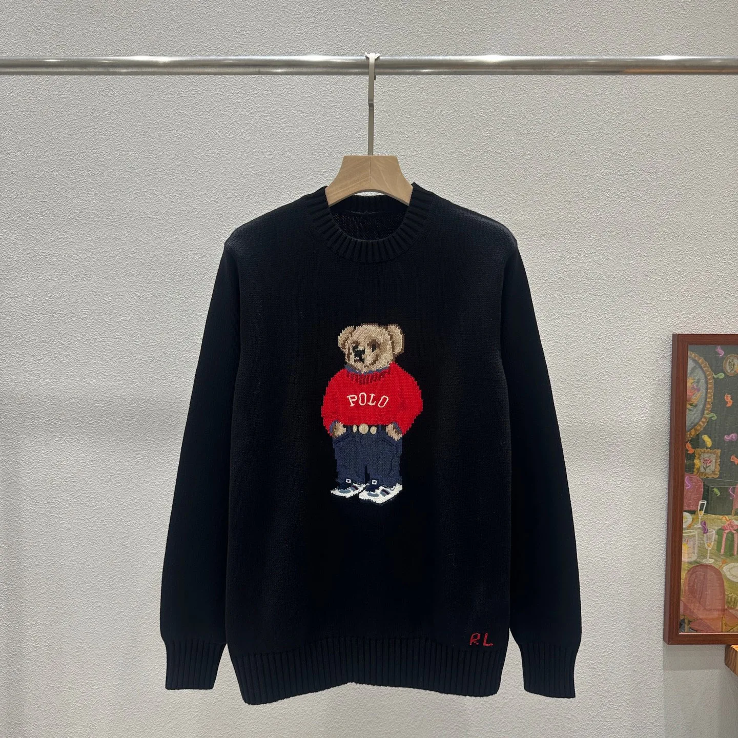 Джемперы И Свитеры Женские Ralph Lauren 18867500