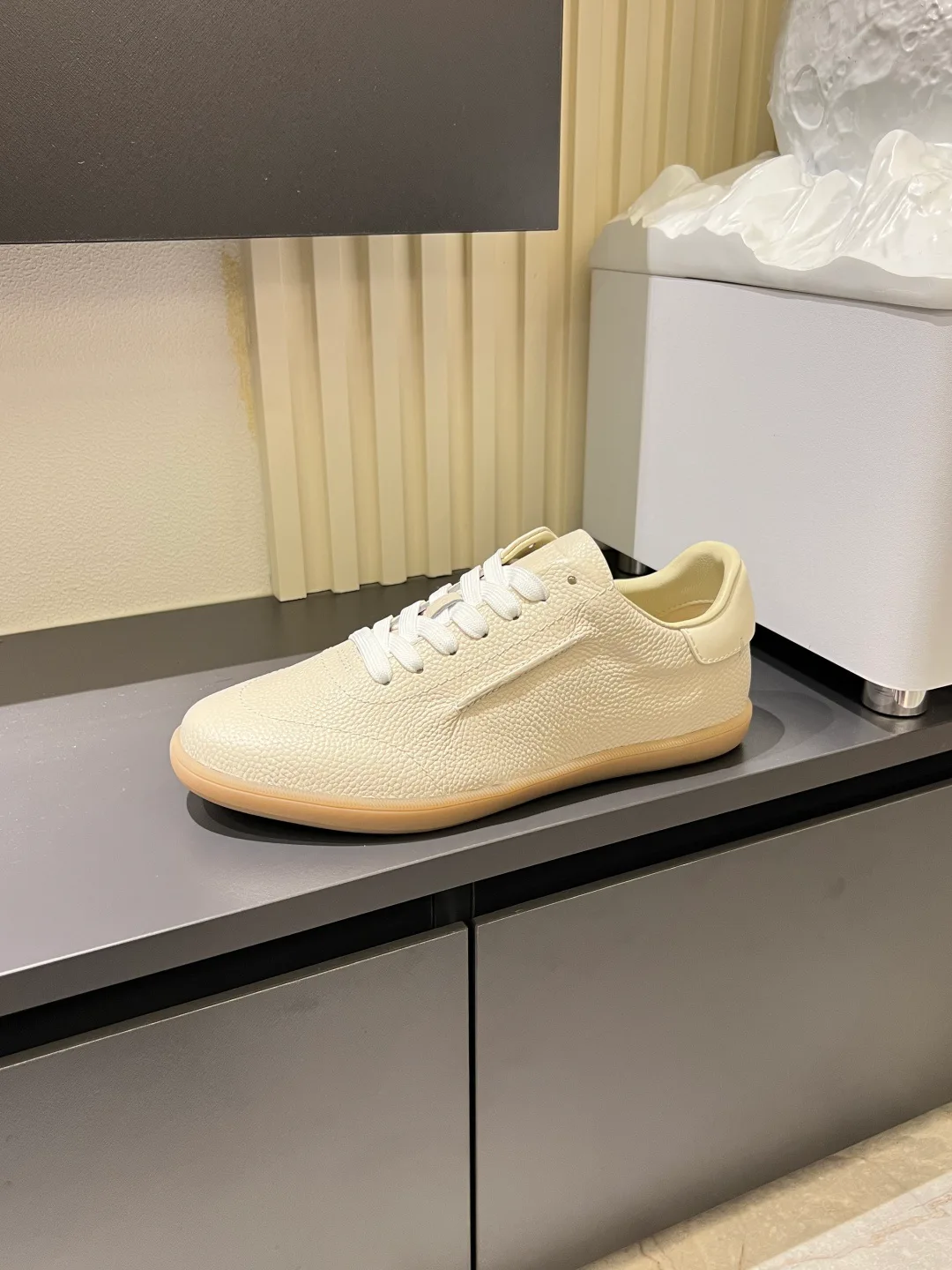 Кроссовки Женские Zegna 18514875