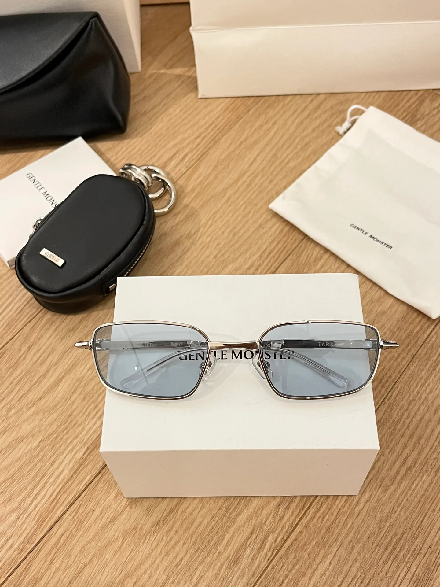 Очки Gentle Monster 1785349