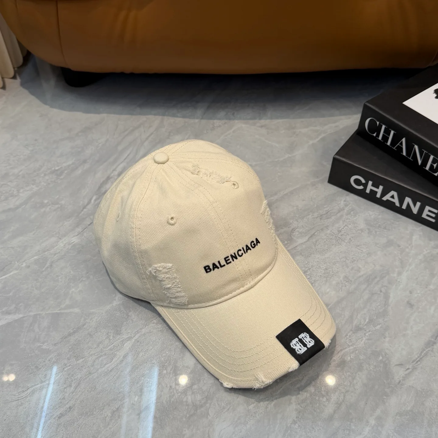 Головные Уборы Balenciaga 16853088