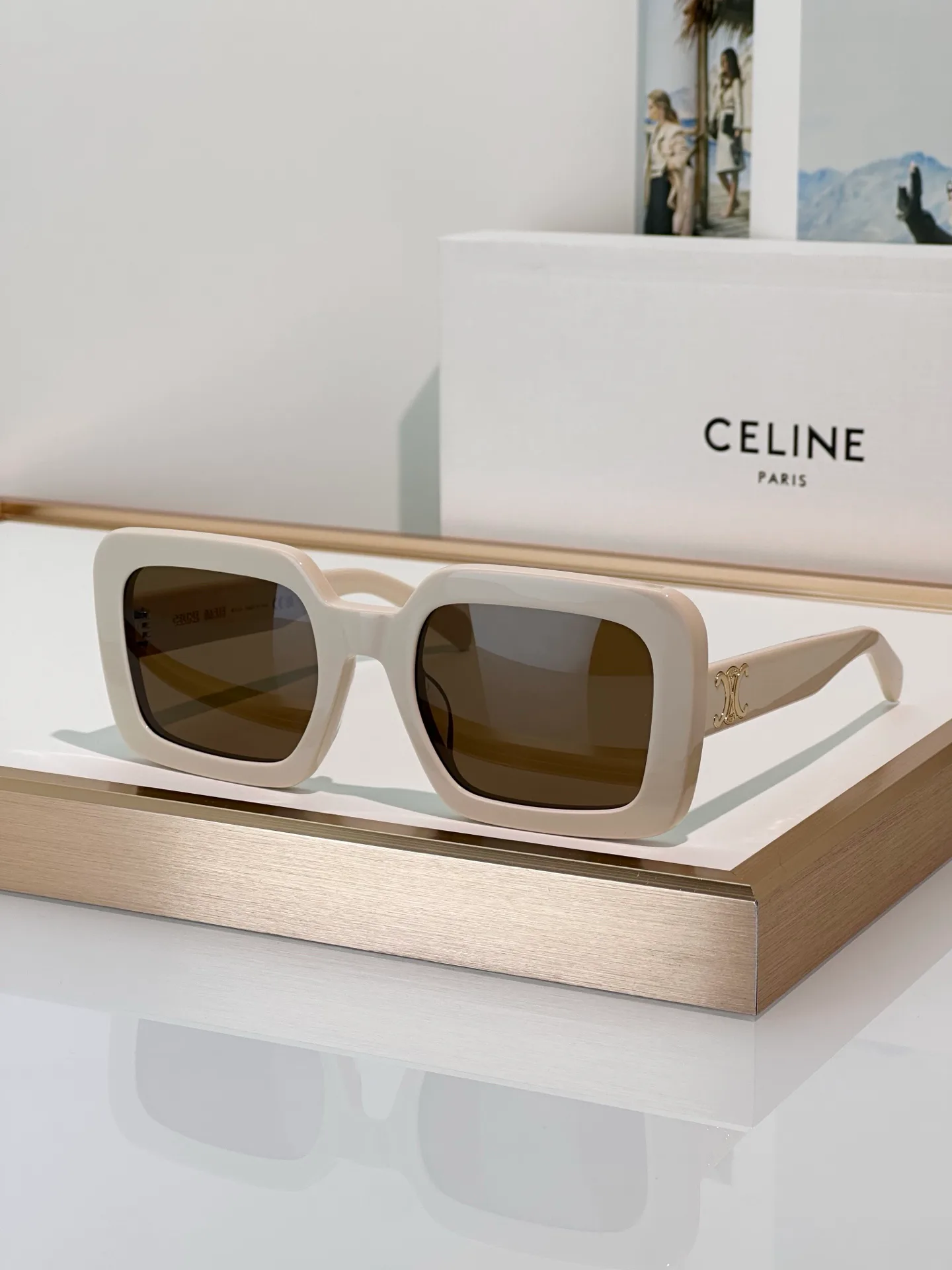 Очки Celine 9618249