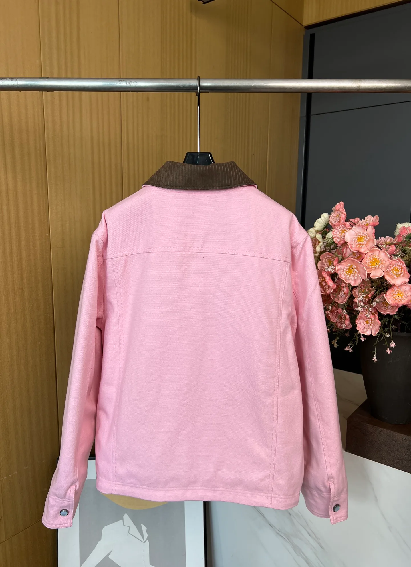 Куртки И Пуховики Мужские Louis Vuitton 1268707