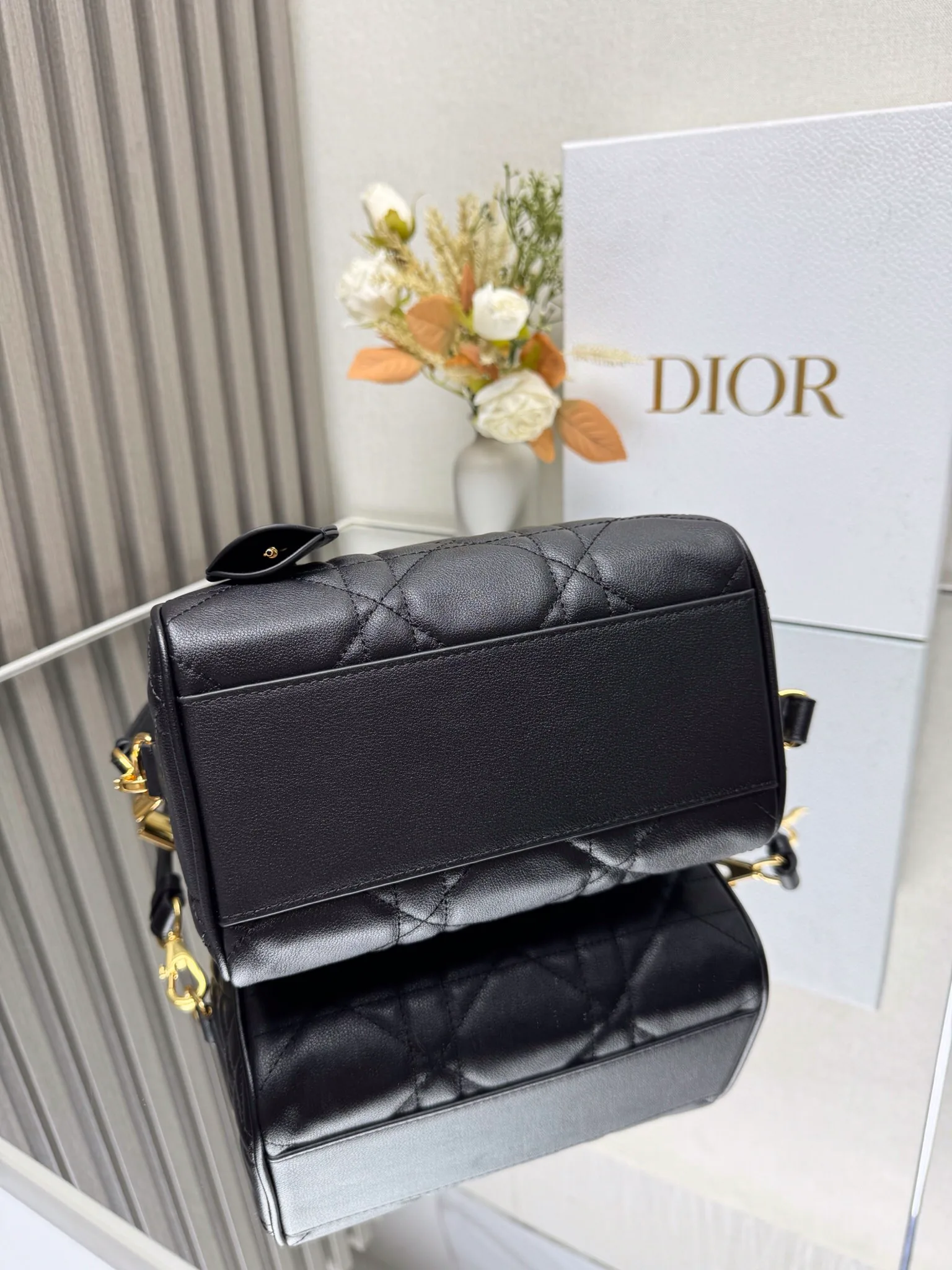 Классические Сумки Женские Christian Dior 11900293