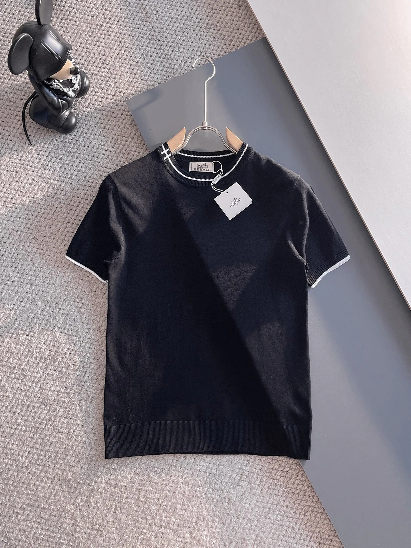 Футболки Мужские Hermes 11562497