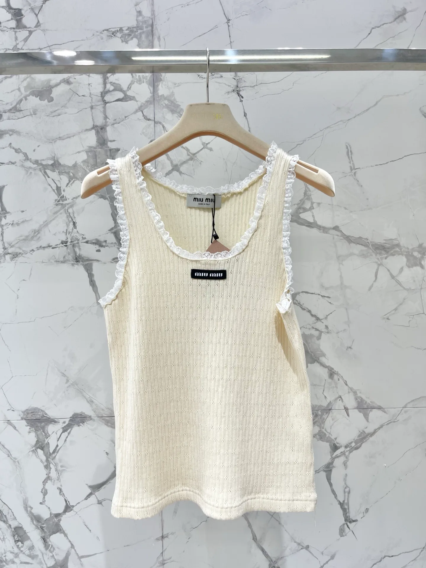 Топы Женские Miu Miu 11907494