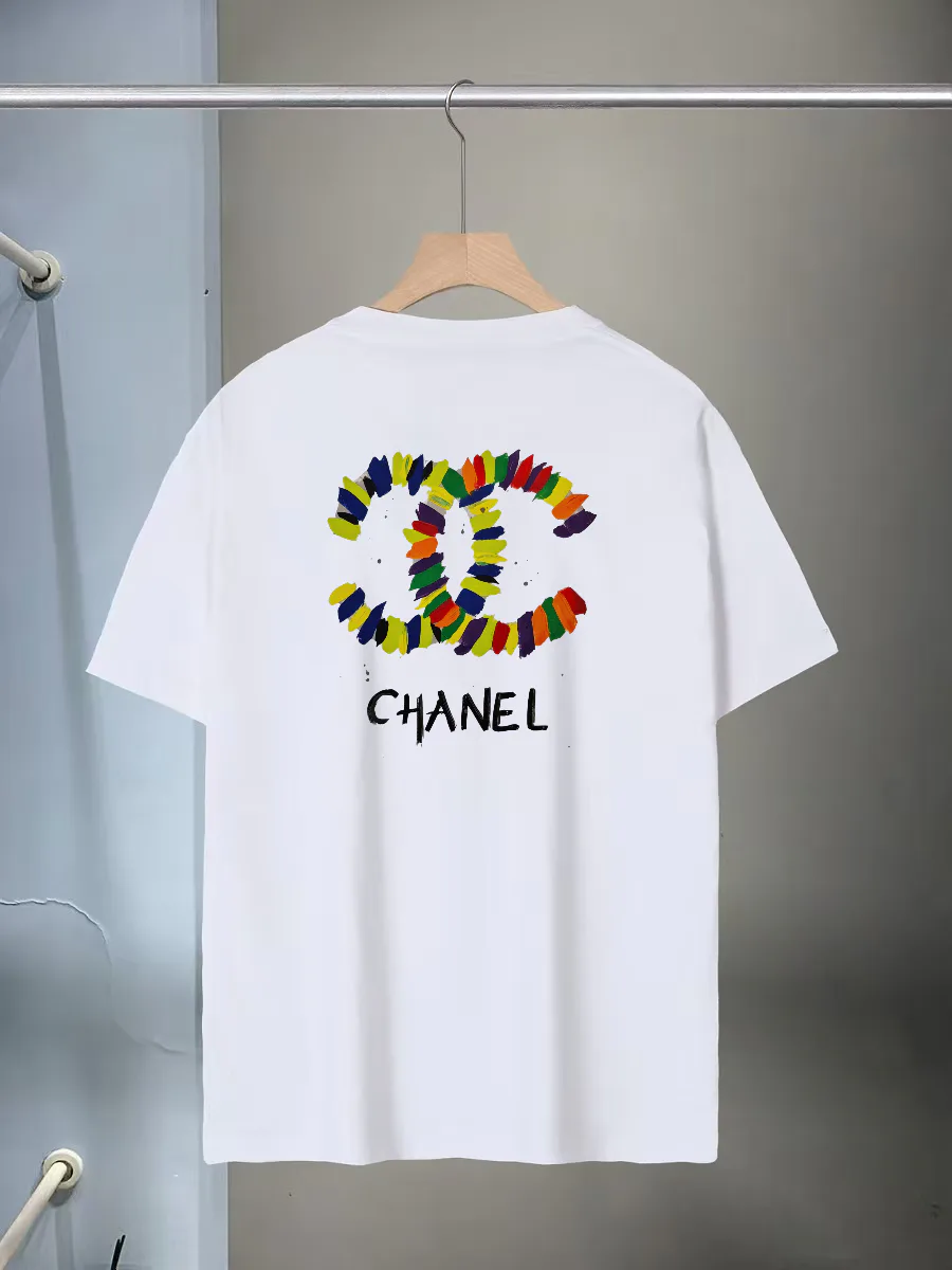 Футболки Женские Chanel 1514830