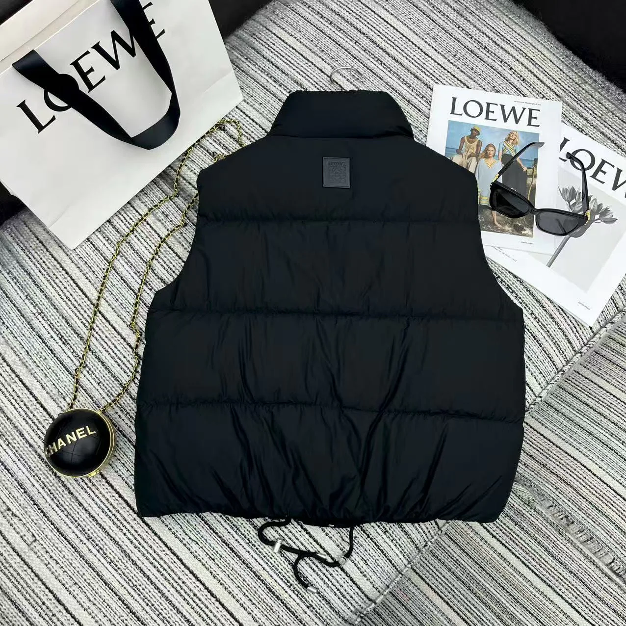 Жилеты Мужские Loewe 1265497