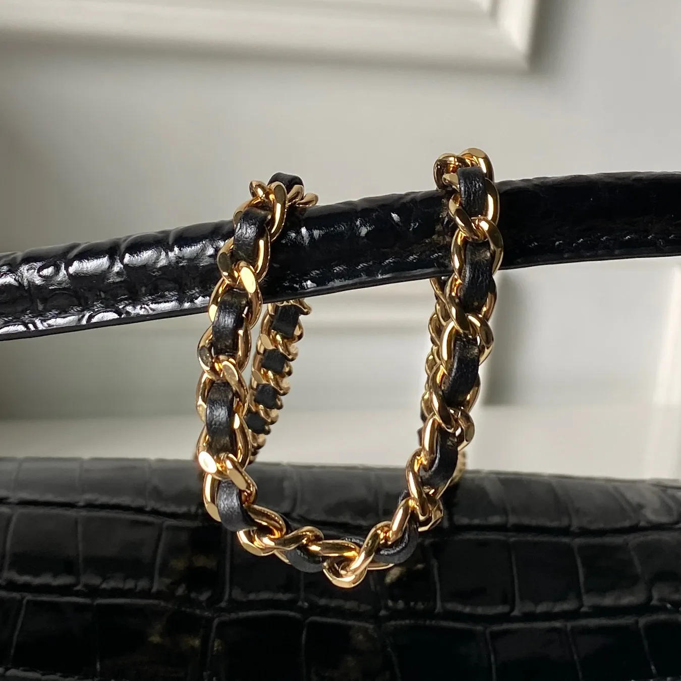Классические Сумки Женские Chanel 16990495