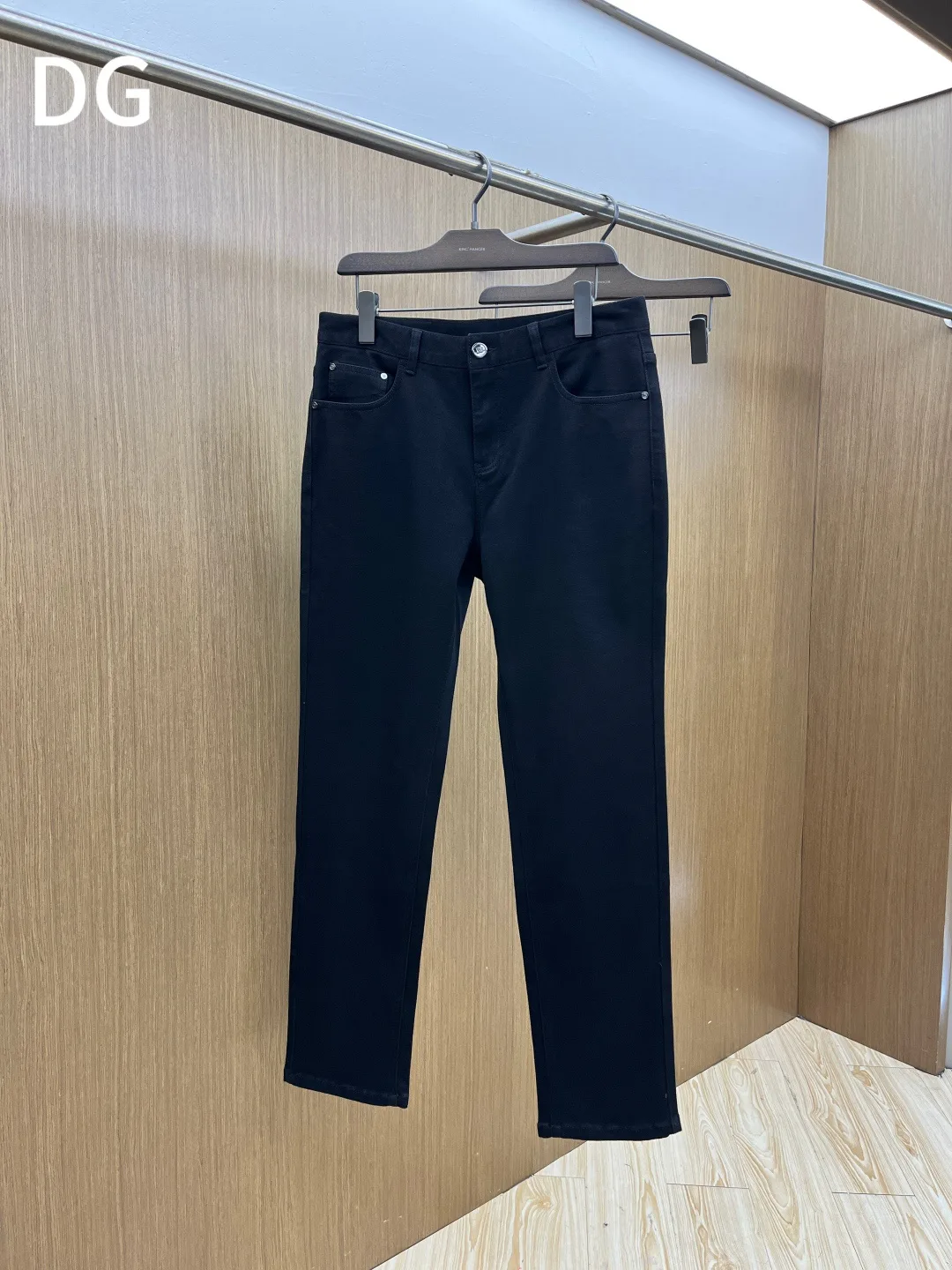 Джинсы Мужские Dolce & Gabbana 18244082