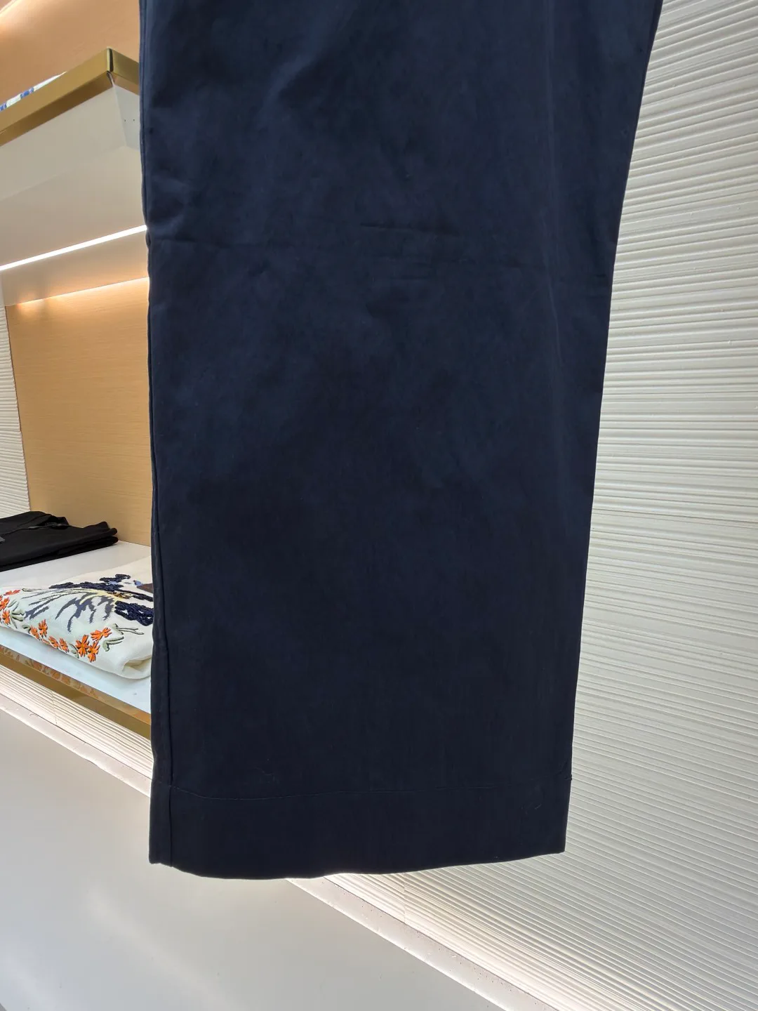 Брюки Мужские Christian Dior 10895693