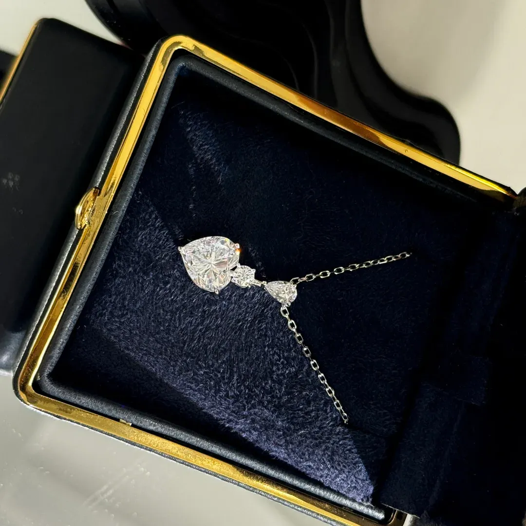 Бижутерия Graff 133549