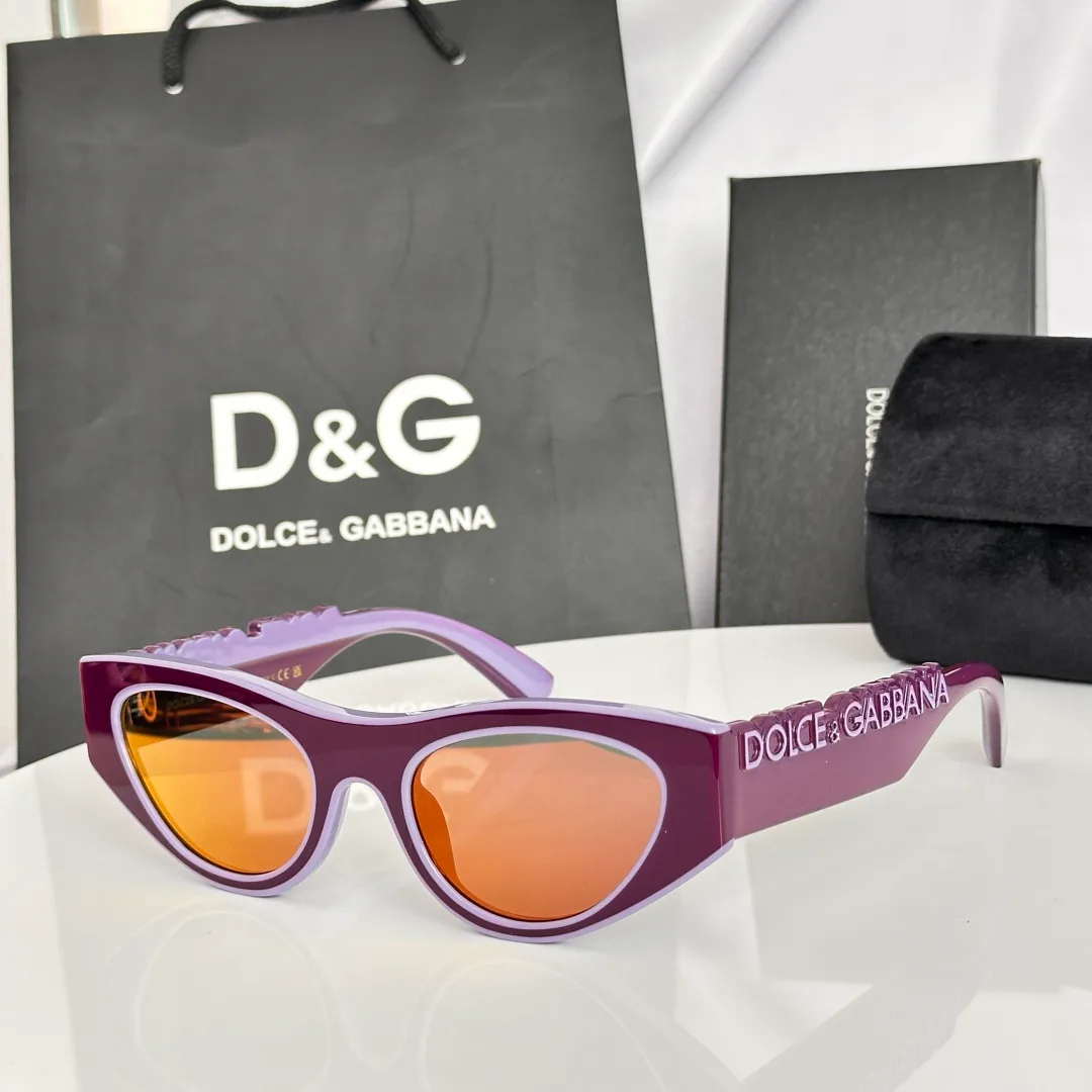 Очки Dolce & Gabbana 13542682