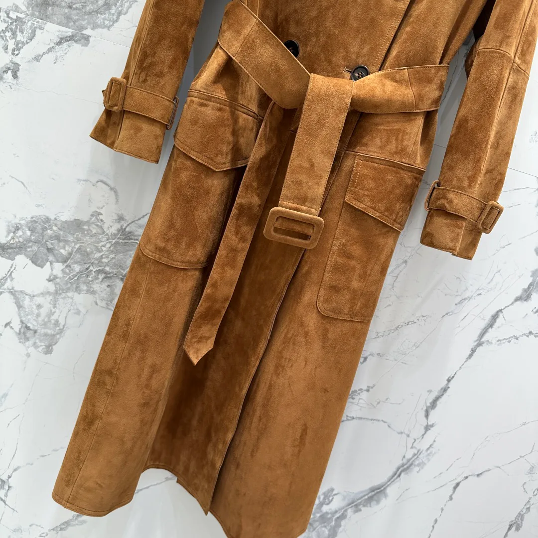 Кожаные Куртки И Дублёнки Женские Saint Laurent 13557769