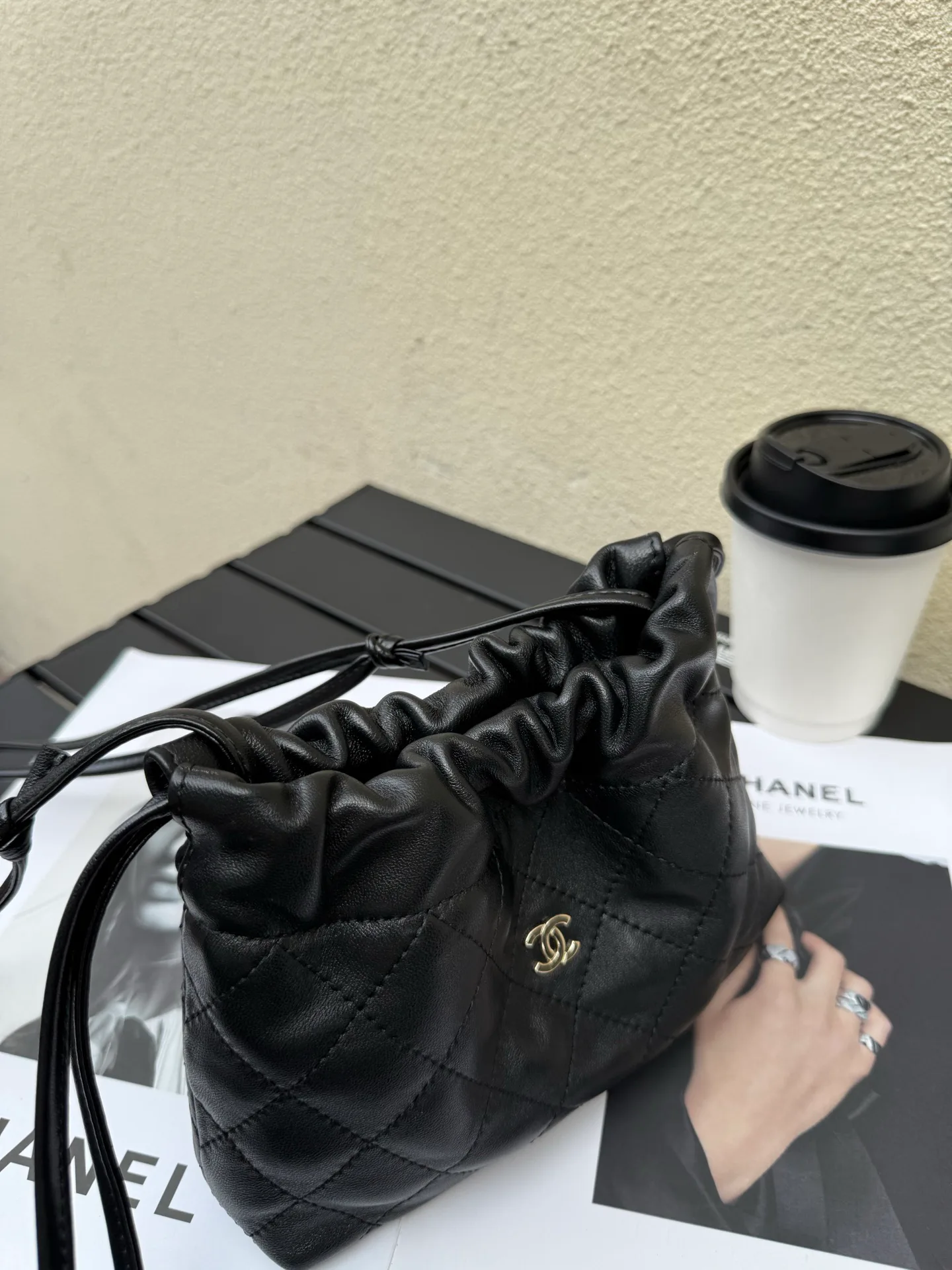 Классические Сумки Женские Chanel 13477102
