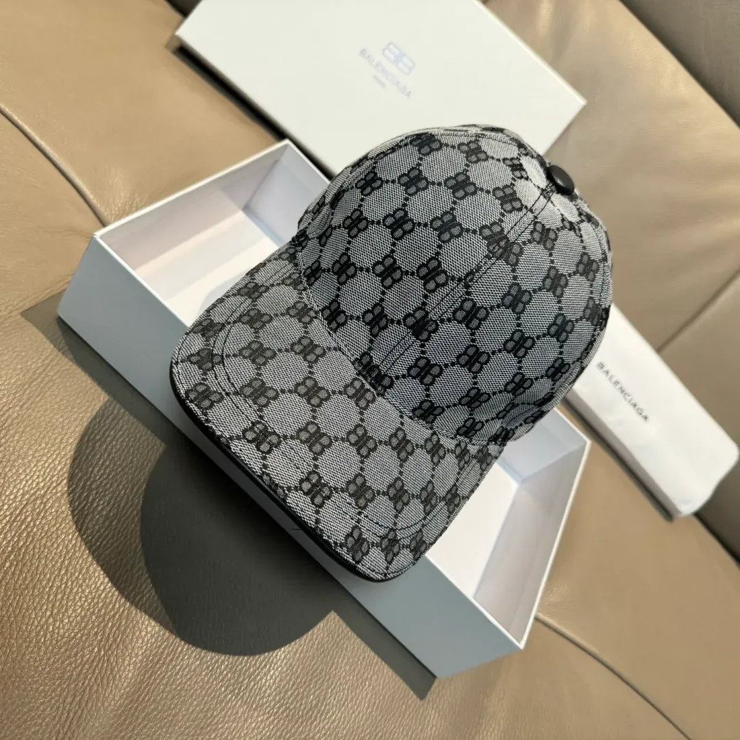 Головные Уборы Balenciaga 1701213