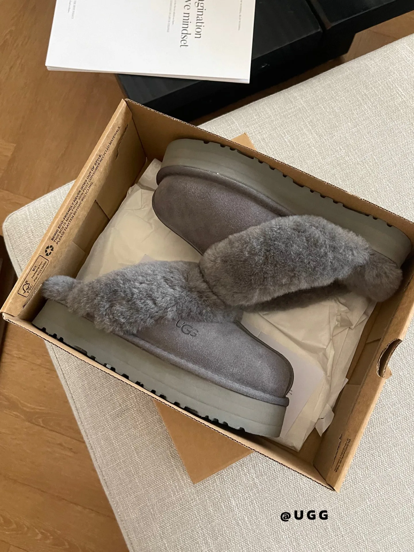 Мюли И Сабо Женские Ugg 97075