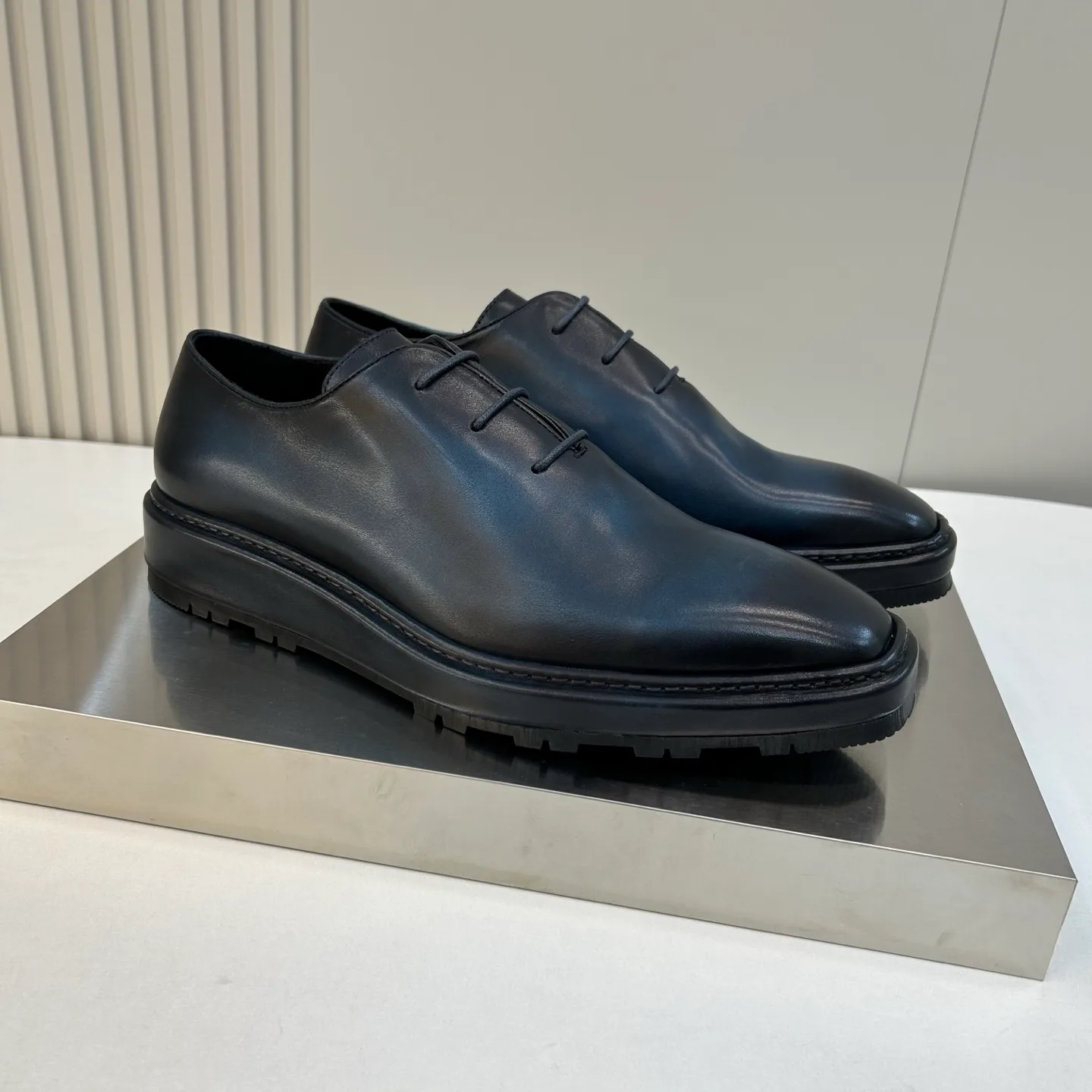 Лоферы И Туфли Мужские Berluti 530751