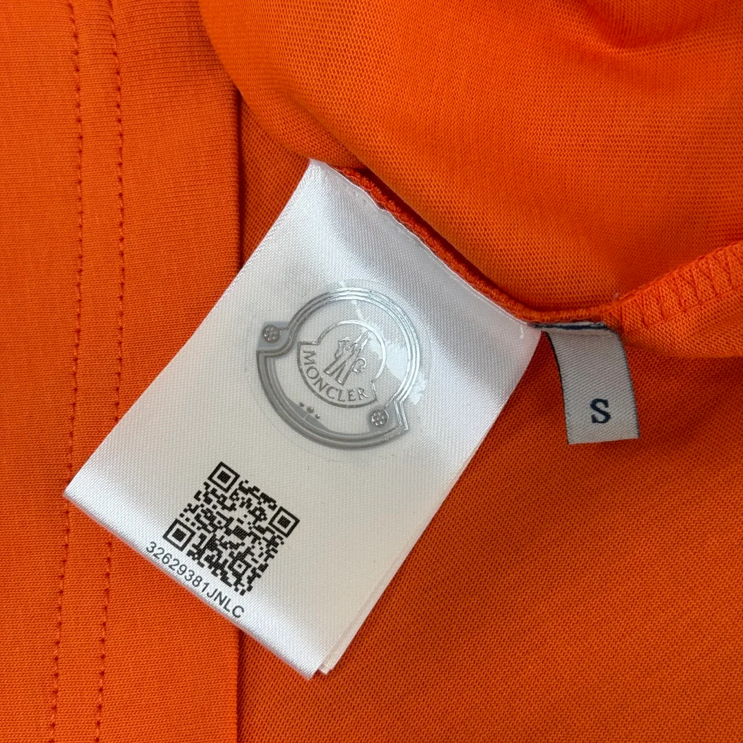 Футболки Женские Moncler 11615852