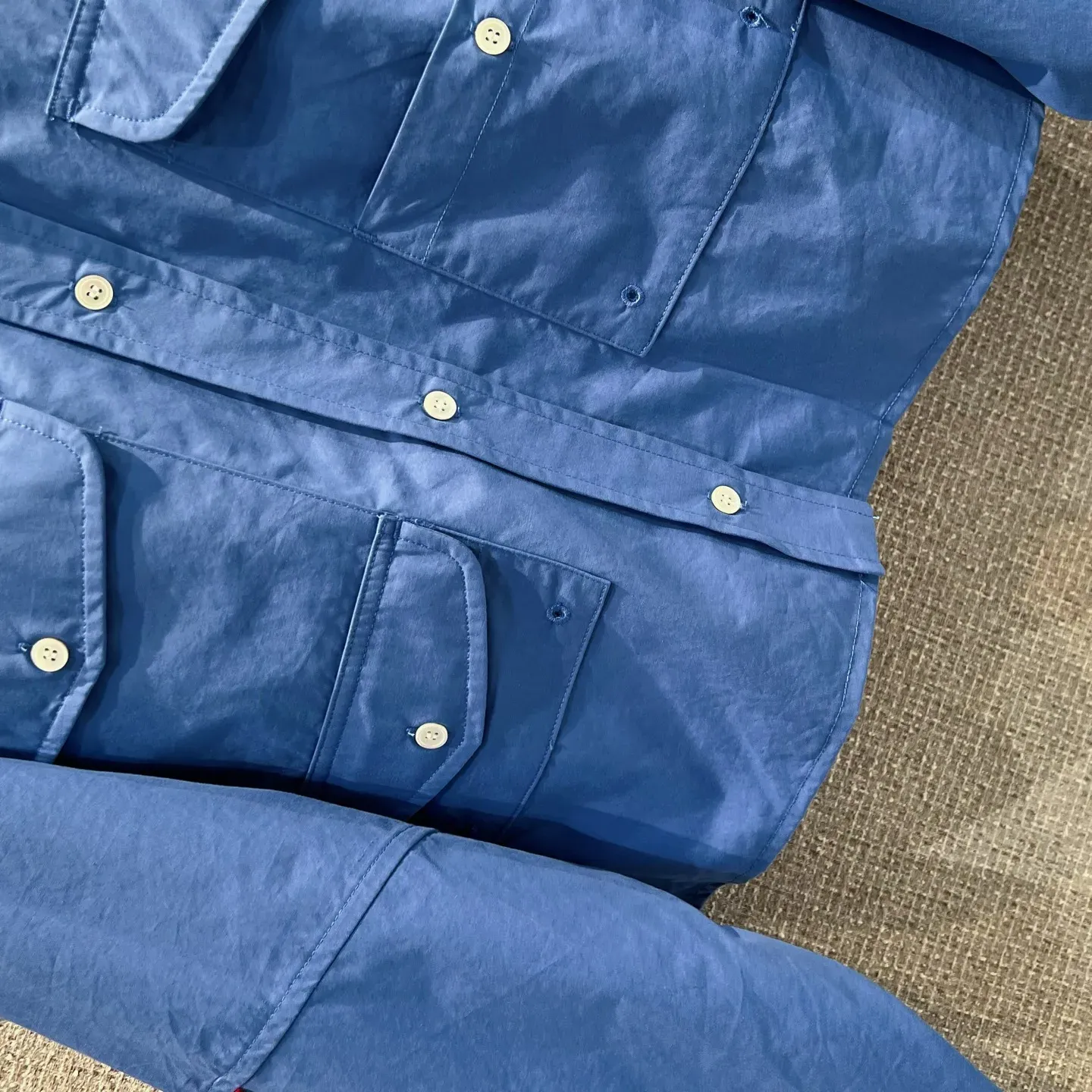 Рубашки Женские Miu Miu 5929298