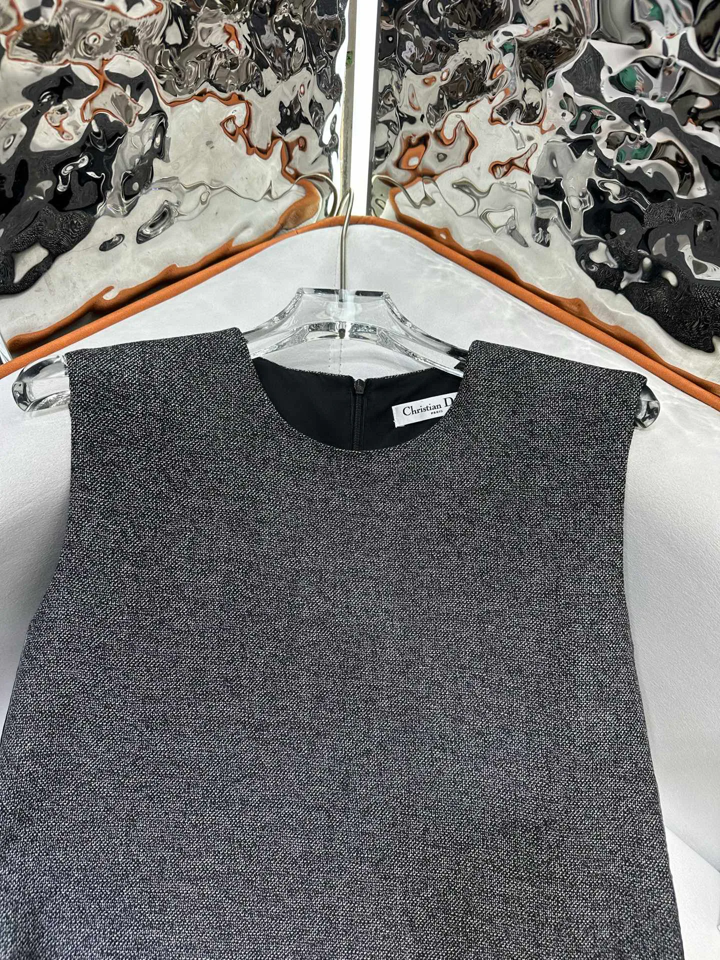 Платья Женские Christian Dior 27259