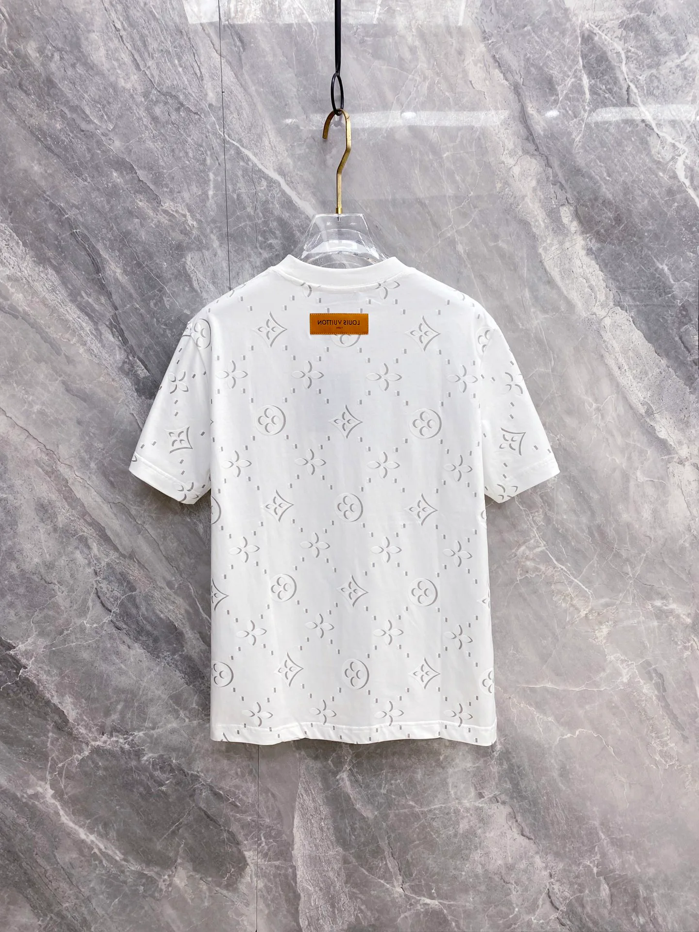 Футболки Мужские Louis Vuitton 1467618