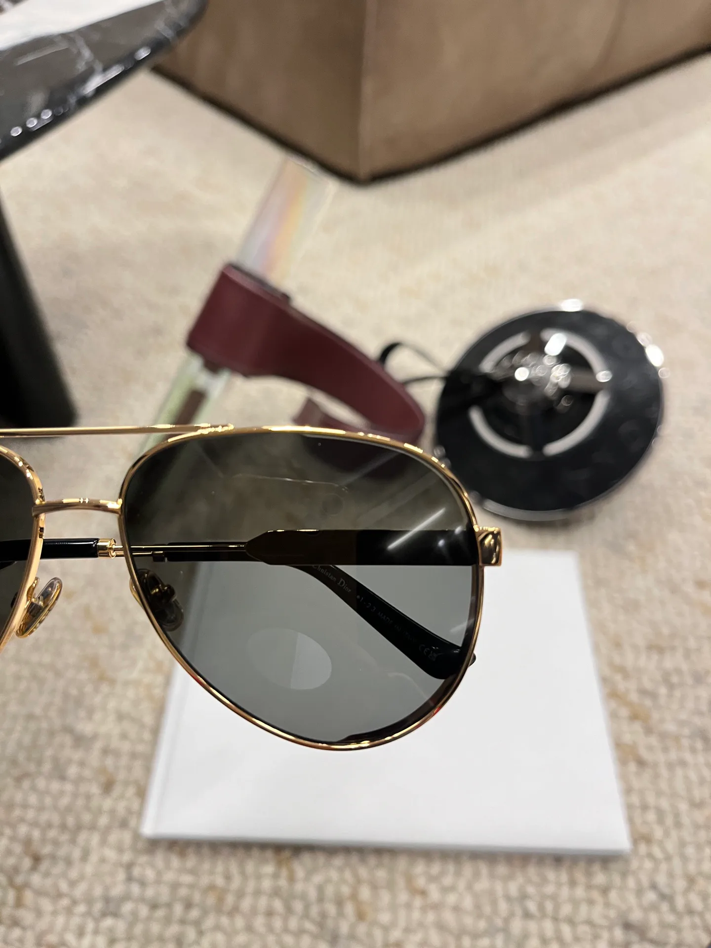 Очки Christian Dior 23171