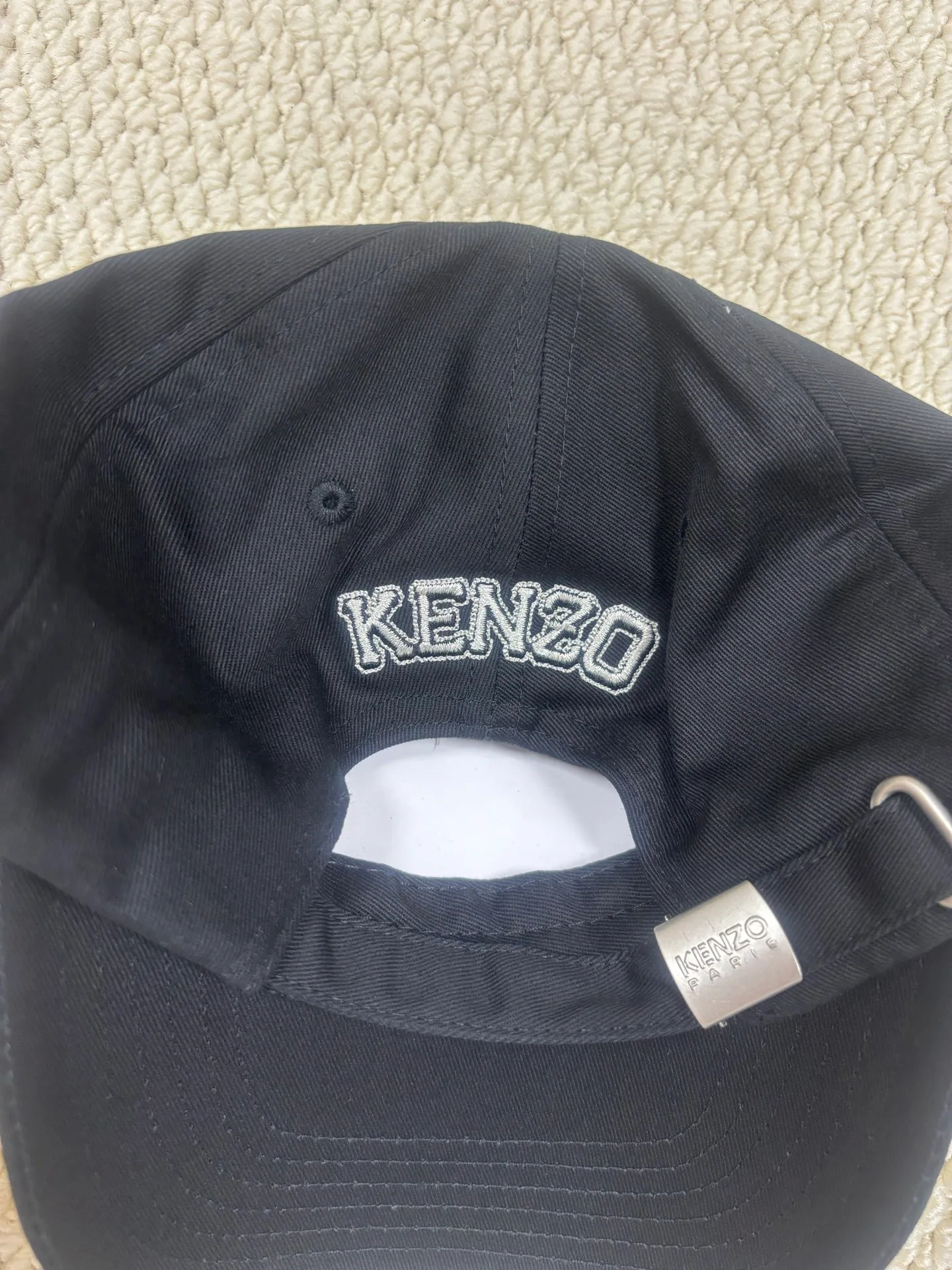 Головные Уборы Kenzo 11606325