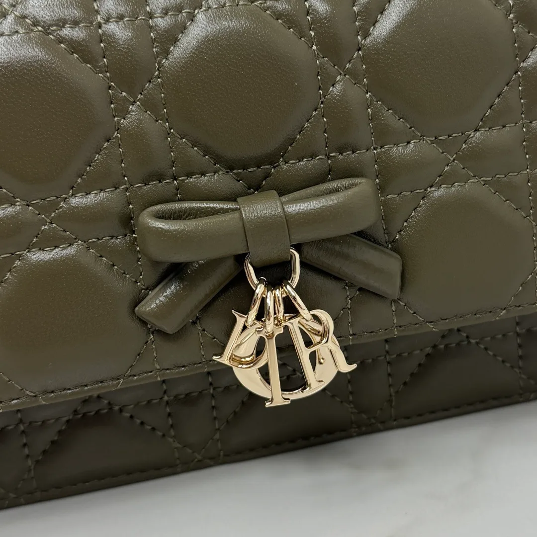 Классические Сумки Женские Christian Dior 18116381