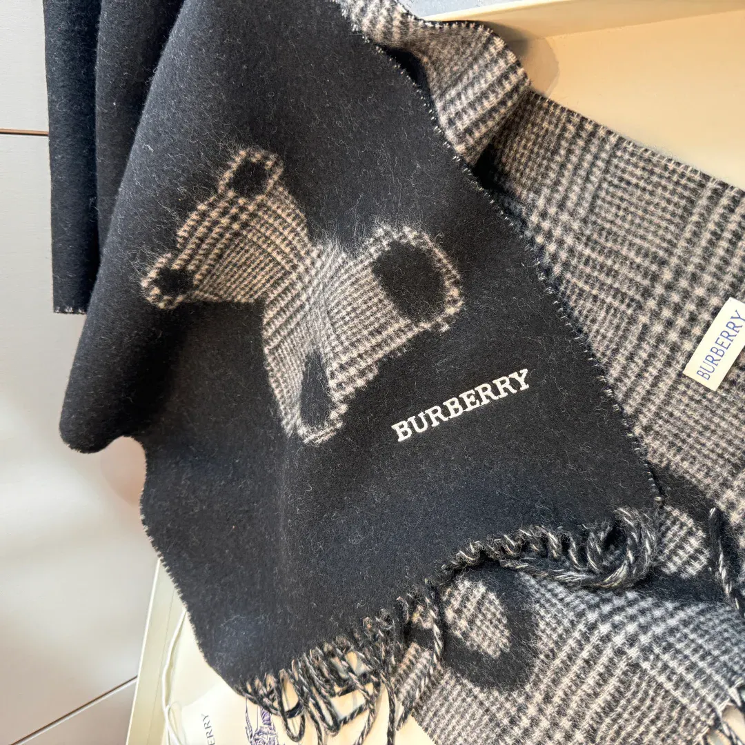 Шарфы Burberry 310344