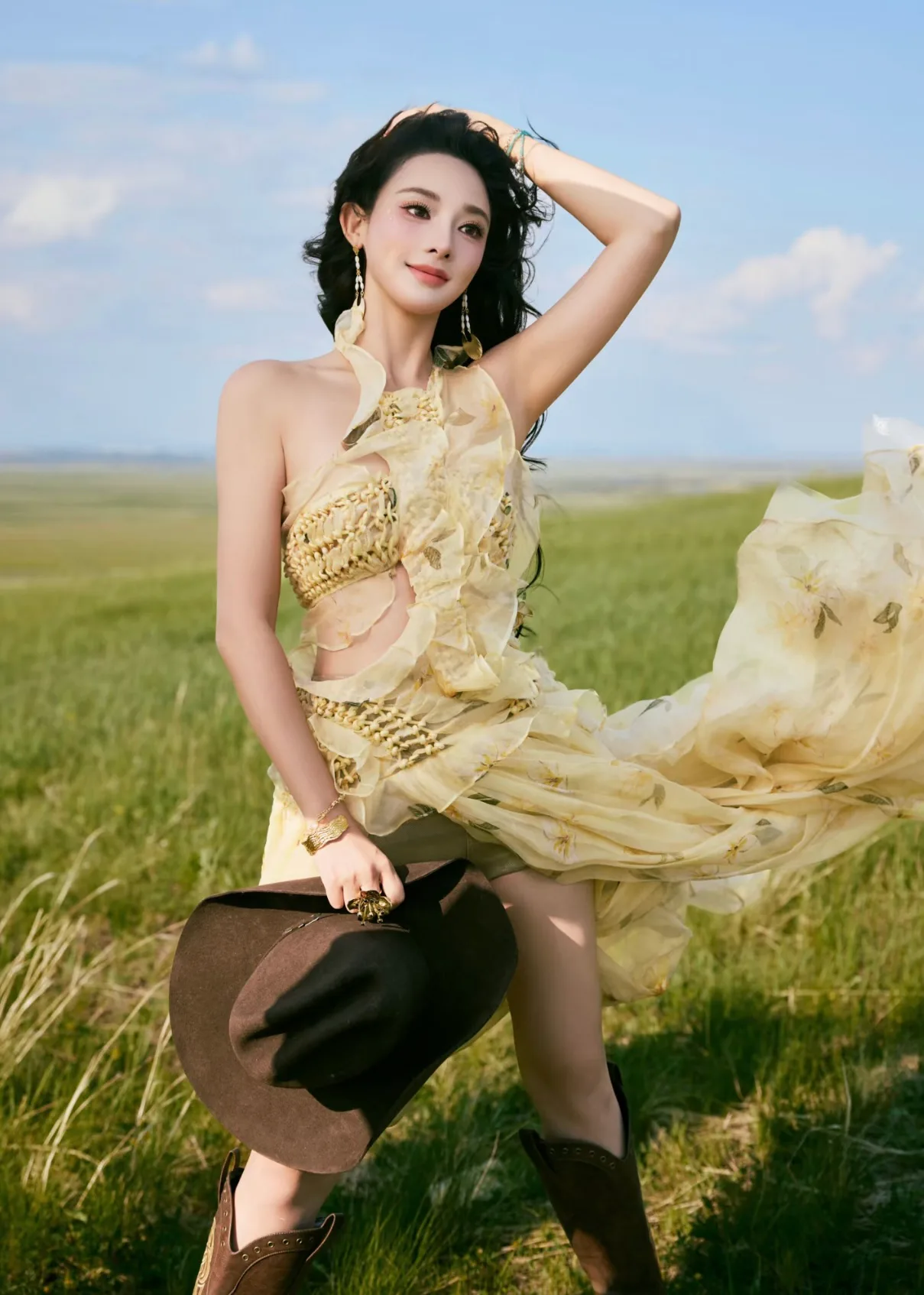 Платья Женские Zimmermann 344981