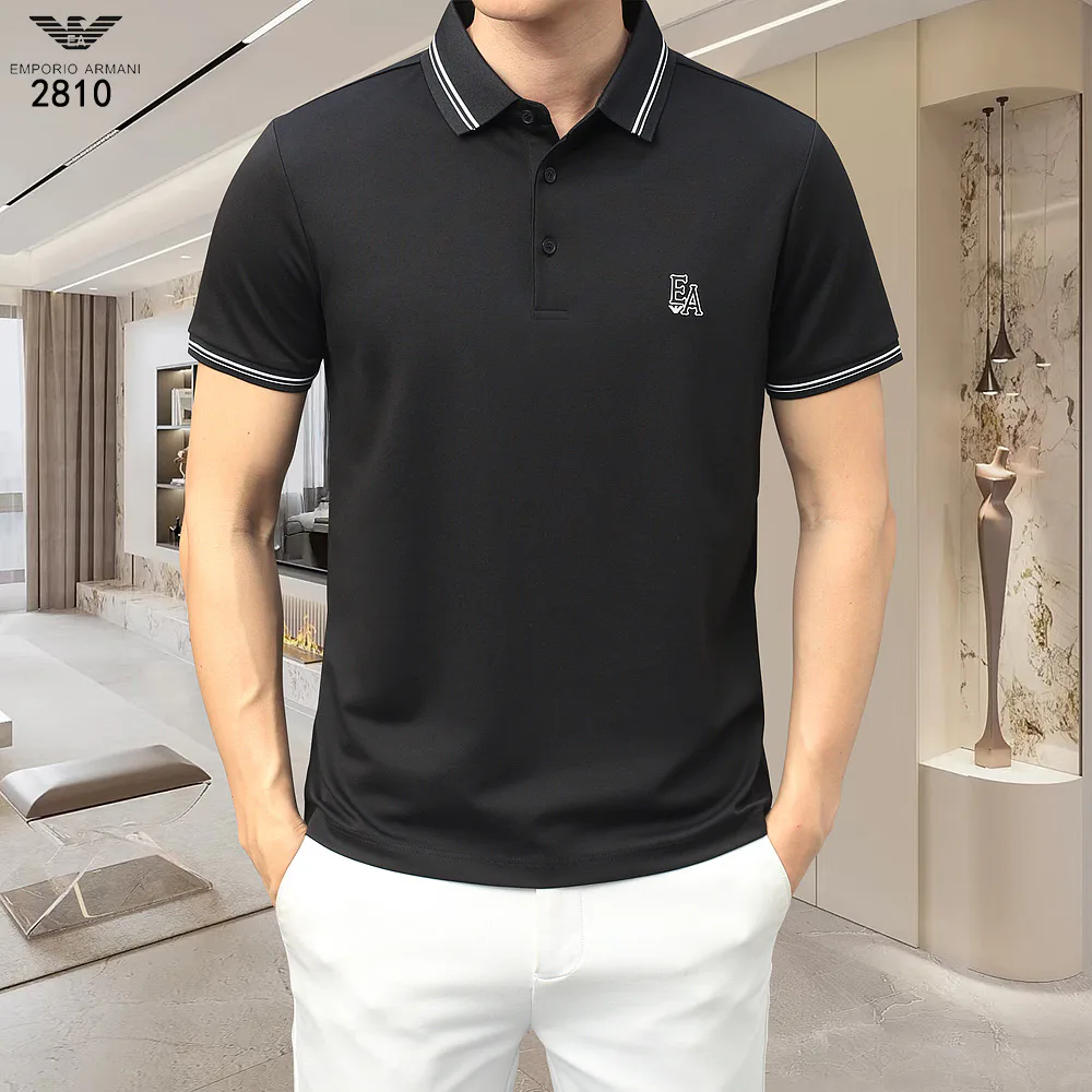 Футболки Мужские Armani 10511897